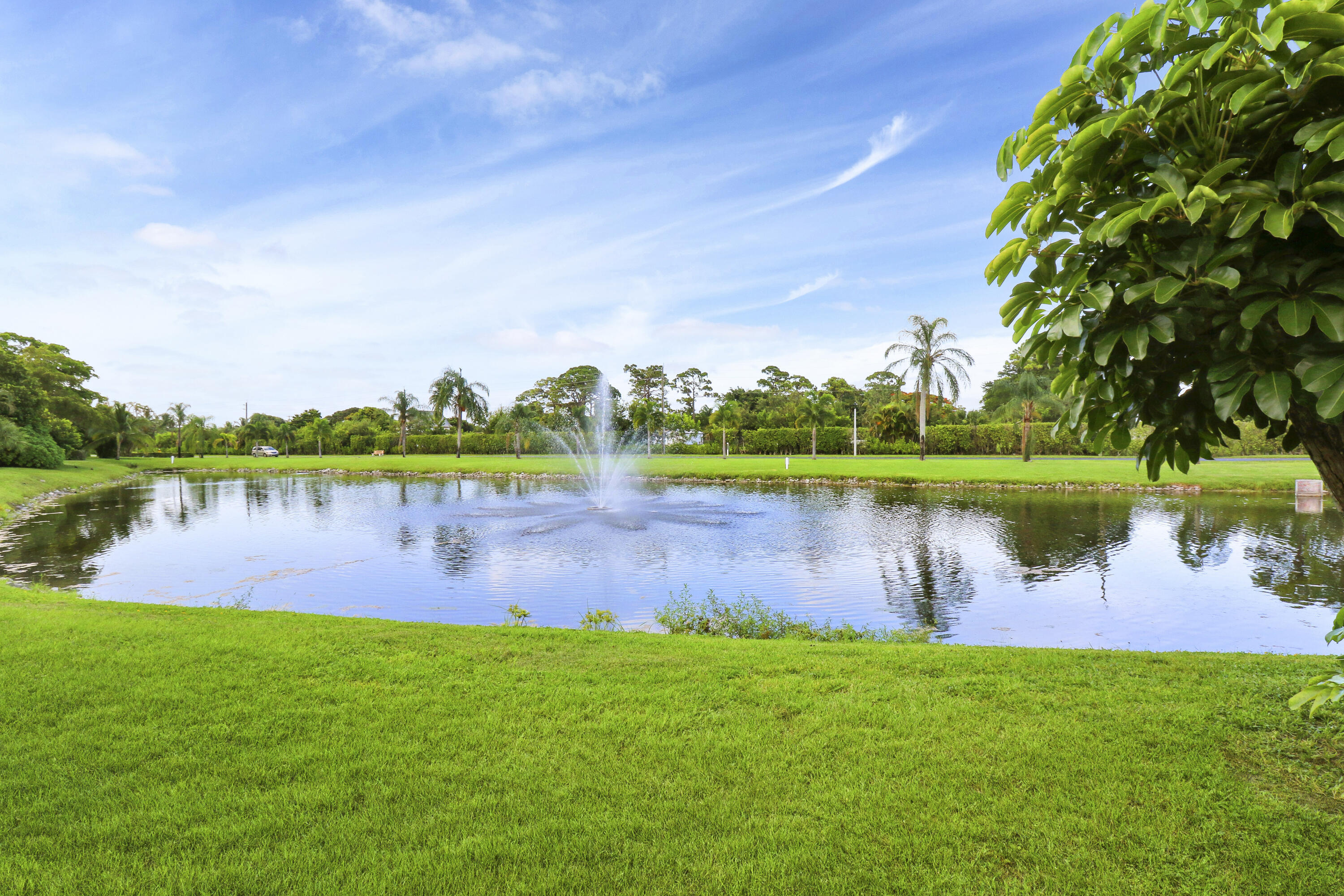 PALM GREENS AT VILLA DEL RAY CONDO II - Residential Lease