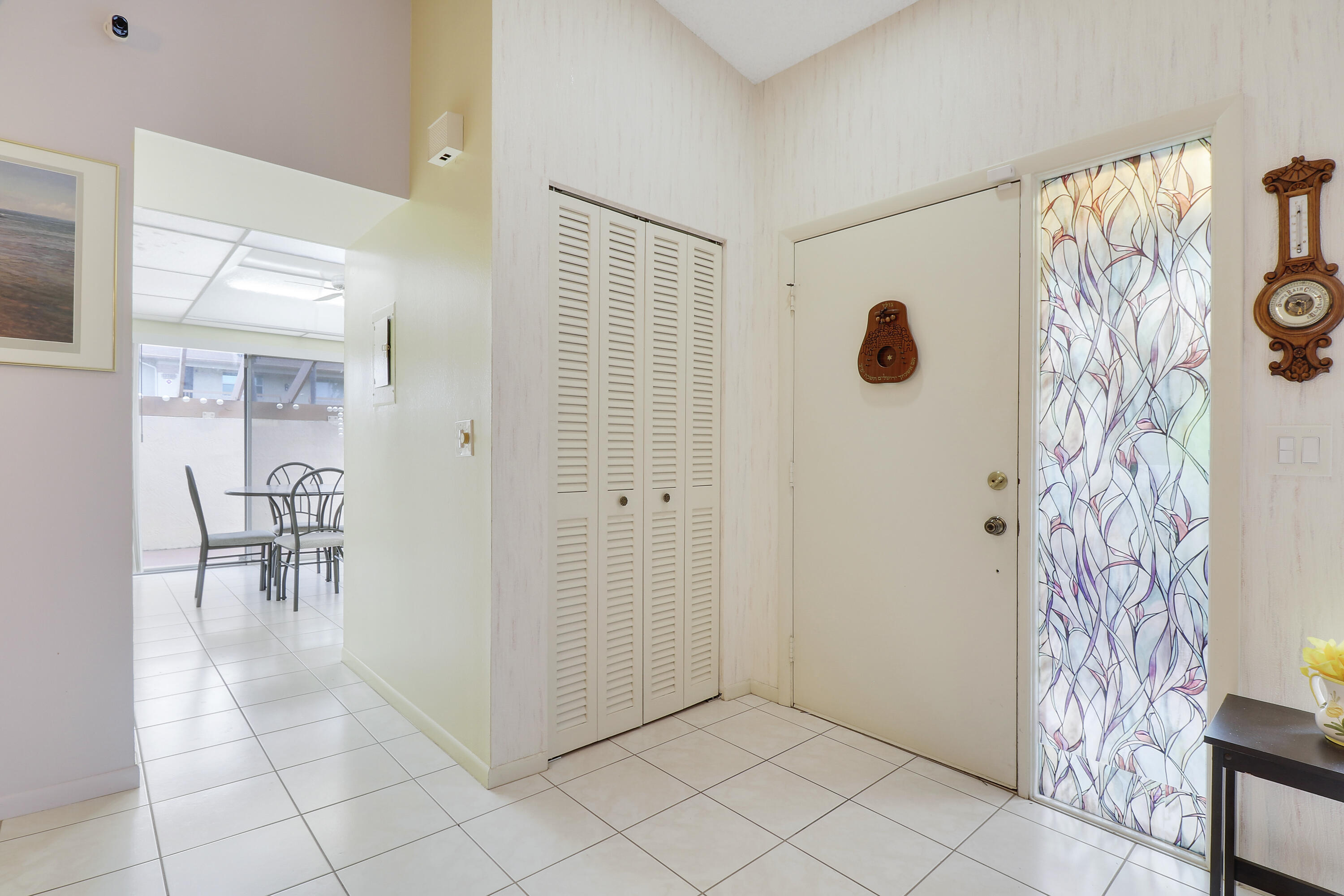 PALM GREENS AT VILLA DEL RAY CONDO II - Residential Lease