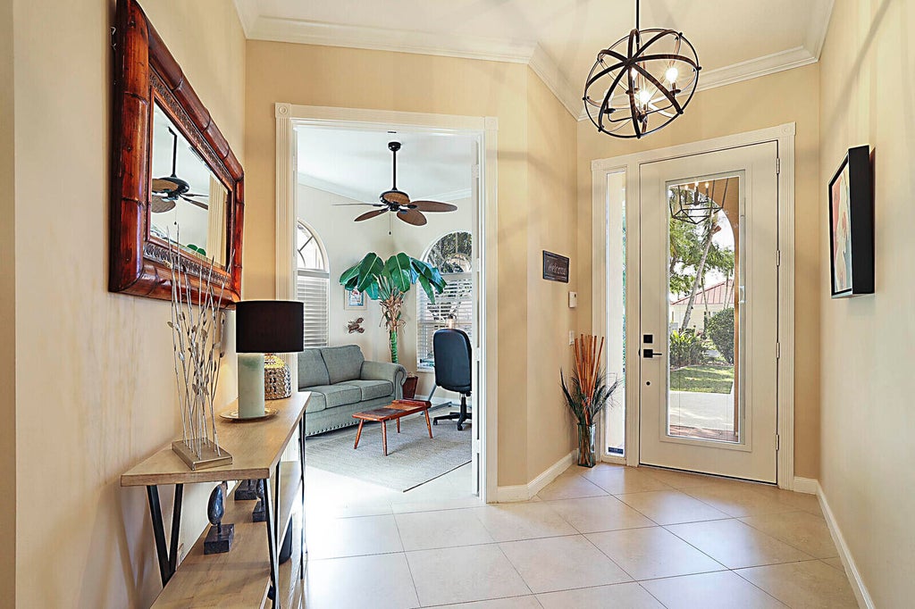 Photo of 1345 SW Eagleglen Place, Stuart, FL 34997 (MLS # R11117858)