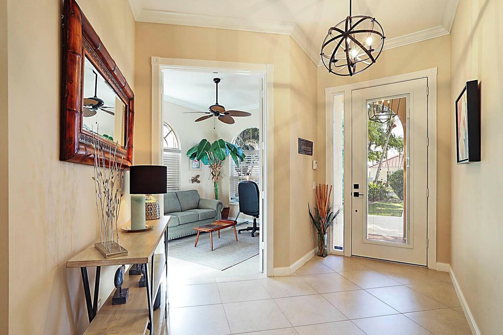 Photo of 1345 SW Eagleglen Place, Stuart, FL 34997 (MLS # R11117858)