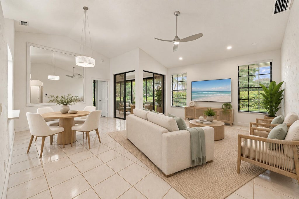 Photo of 8292 WATERLINE Drive #106, Boynton Beach, FL 33472 (MLS # B26084006)