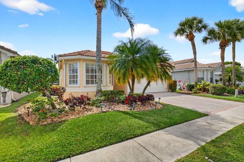 Property photo of 7350 Cortes Lake Drive, Delray Beach, FL 33446