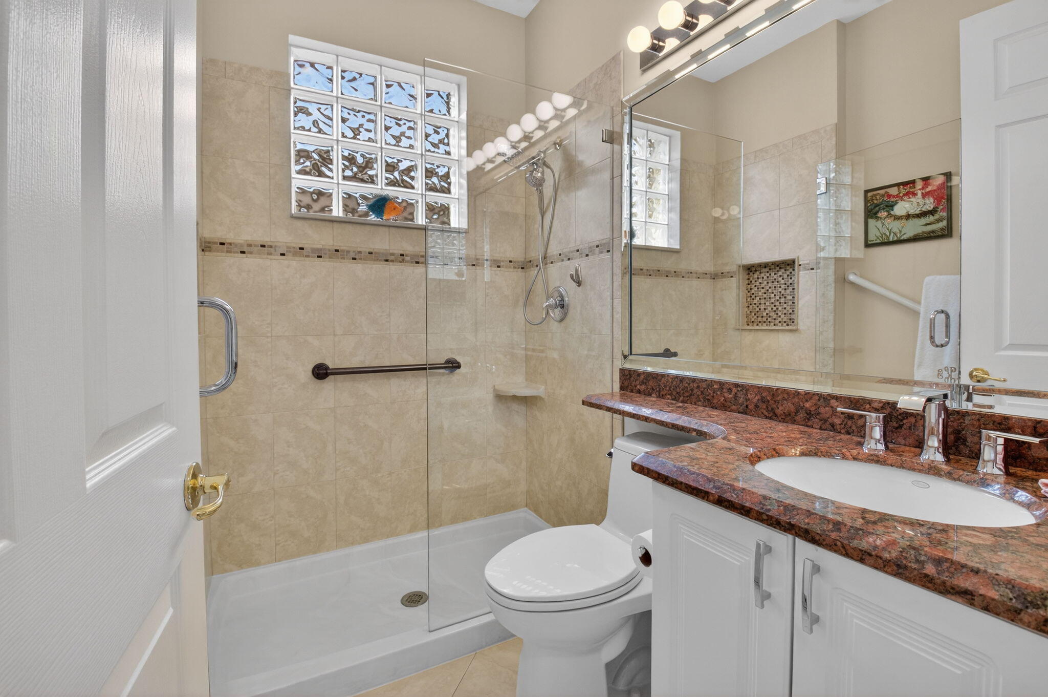 VALENCIA FALLS - Residential