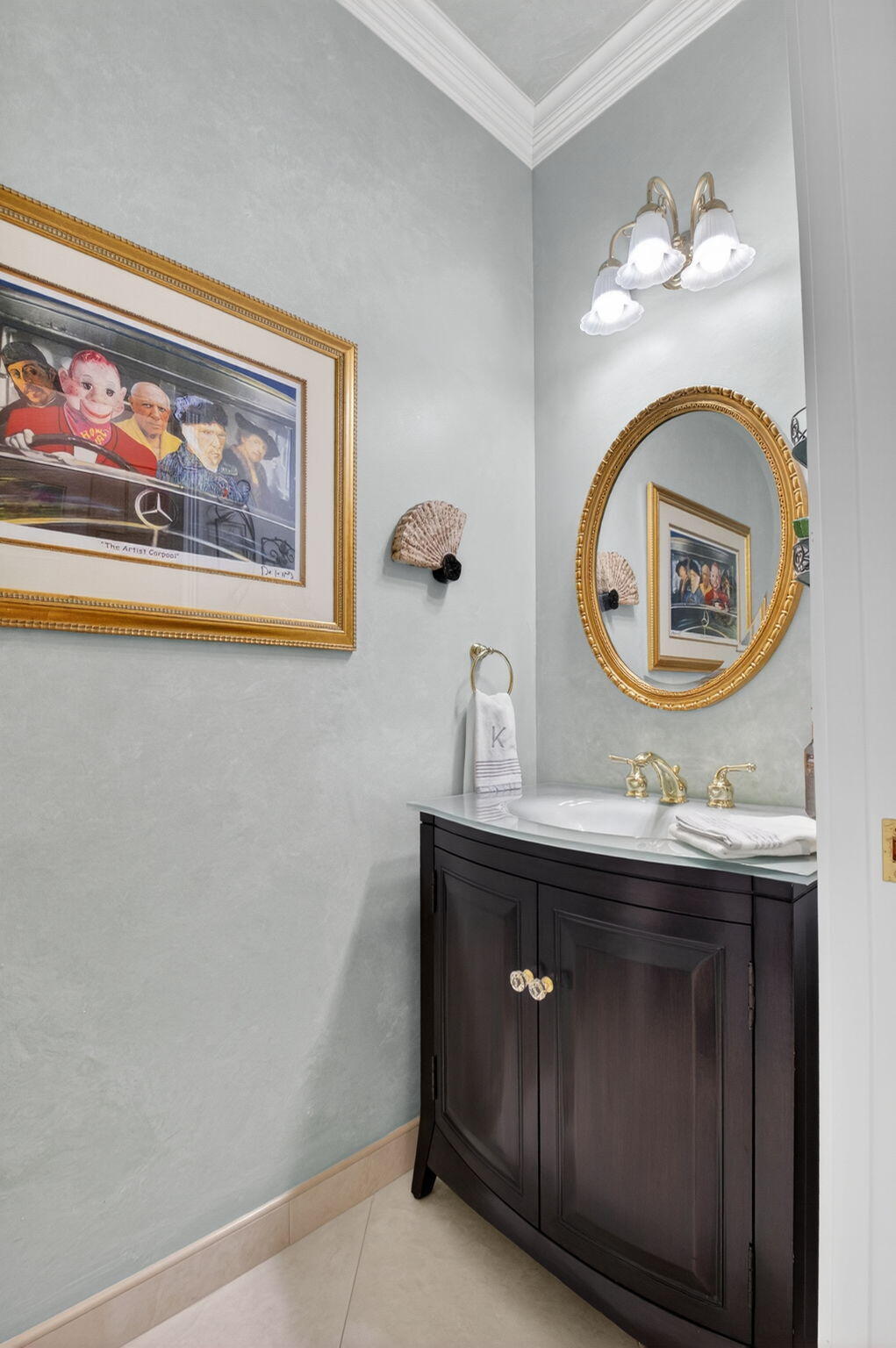 VALENCIA FALLS - Residential