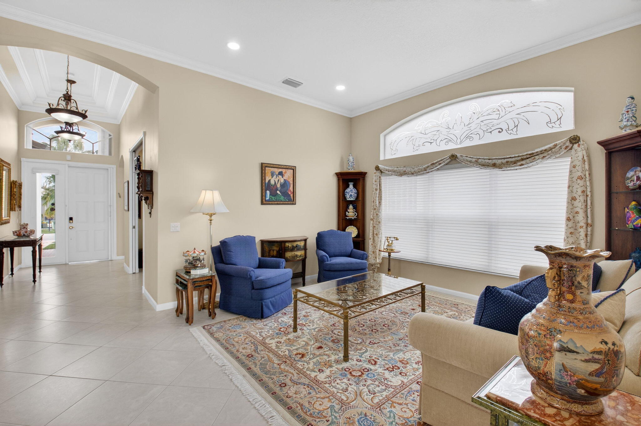 VALENCIA FALLS - Residential