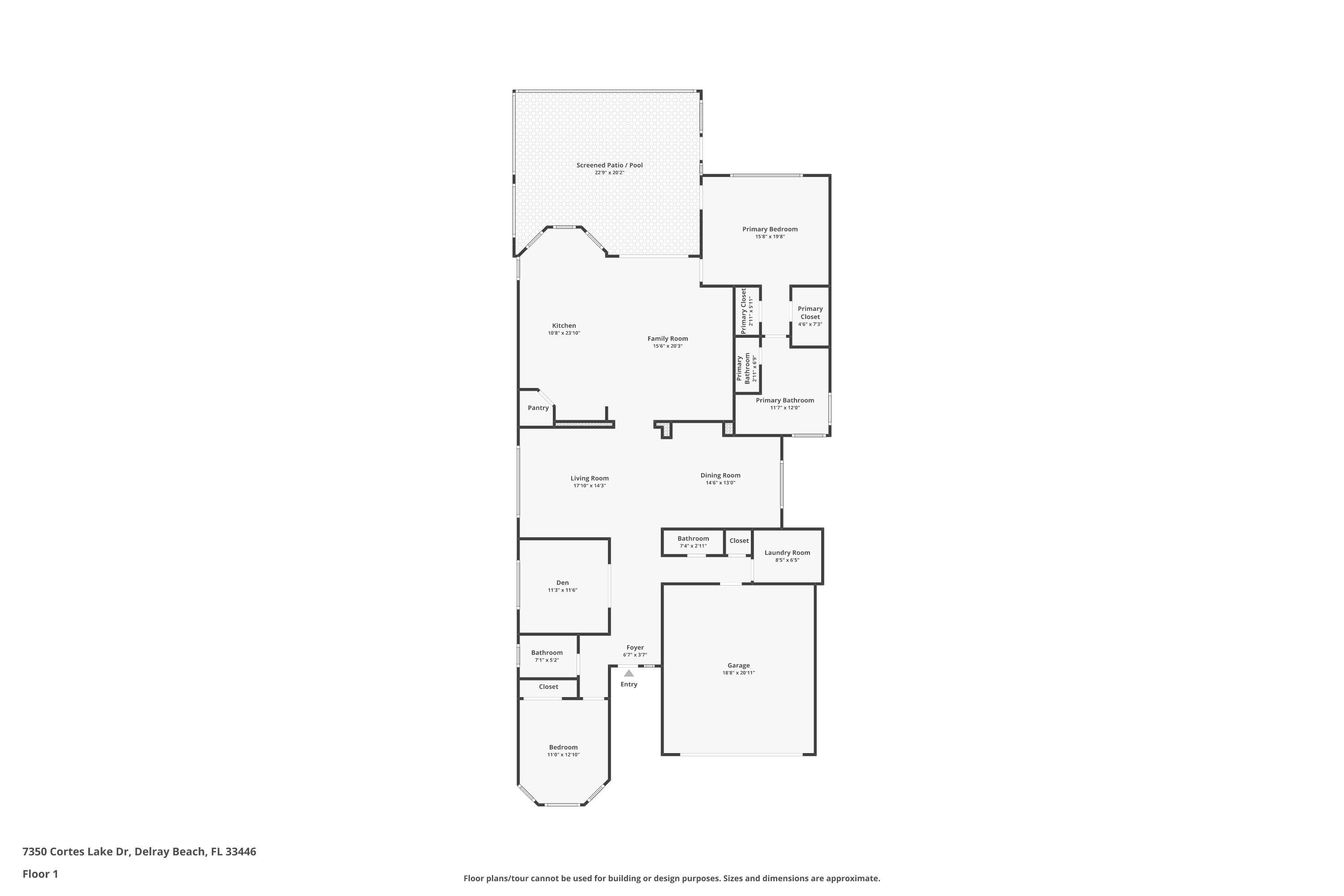 VALENCIA FALLS - Residential