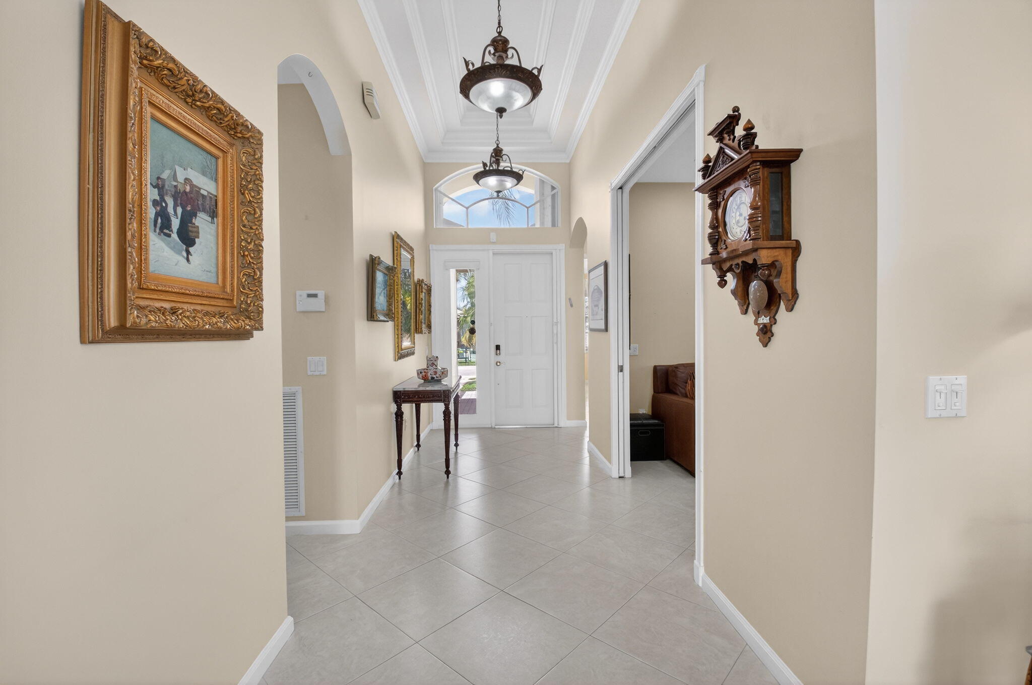 VALENCIA FALLS - Residential