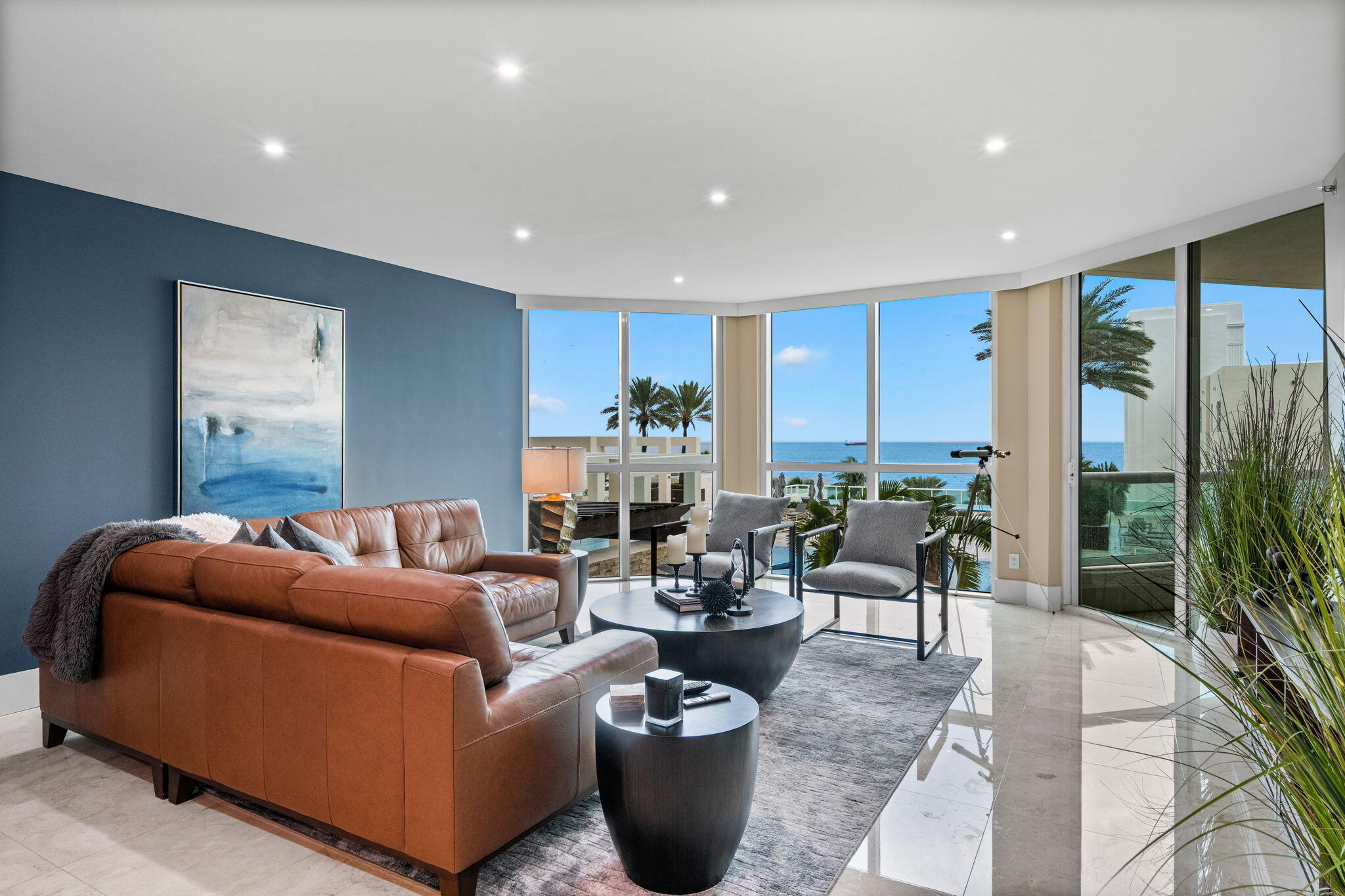 101 S Fort Lauderdale Beach Boulevard 702