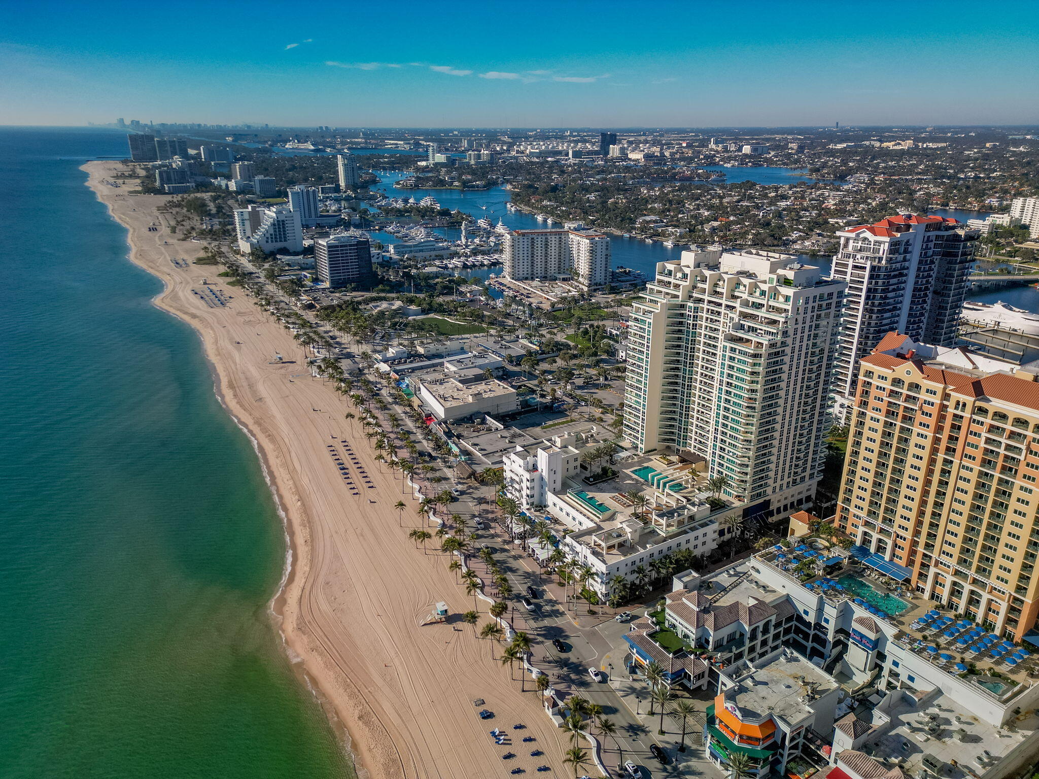 101 S Fort Lauderdale Beach Boulevard 702