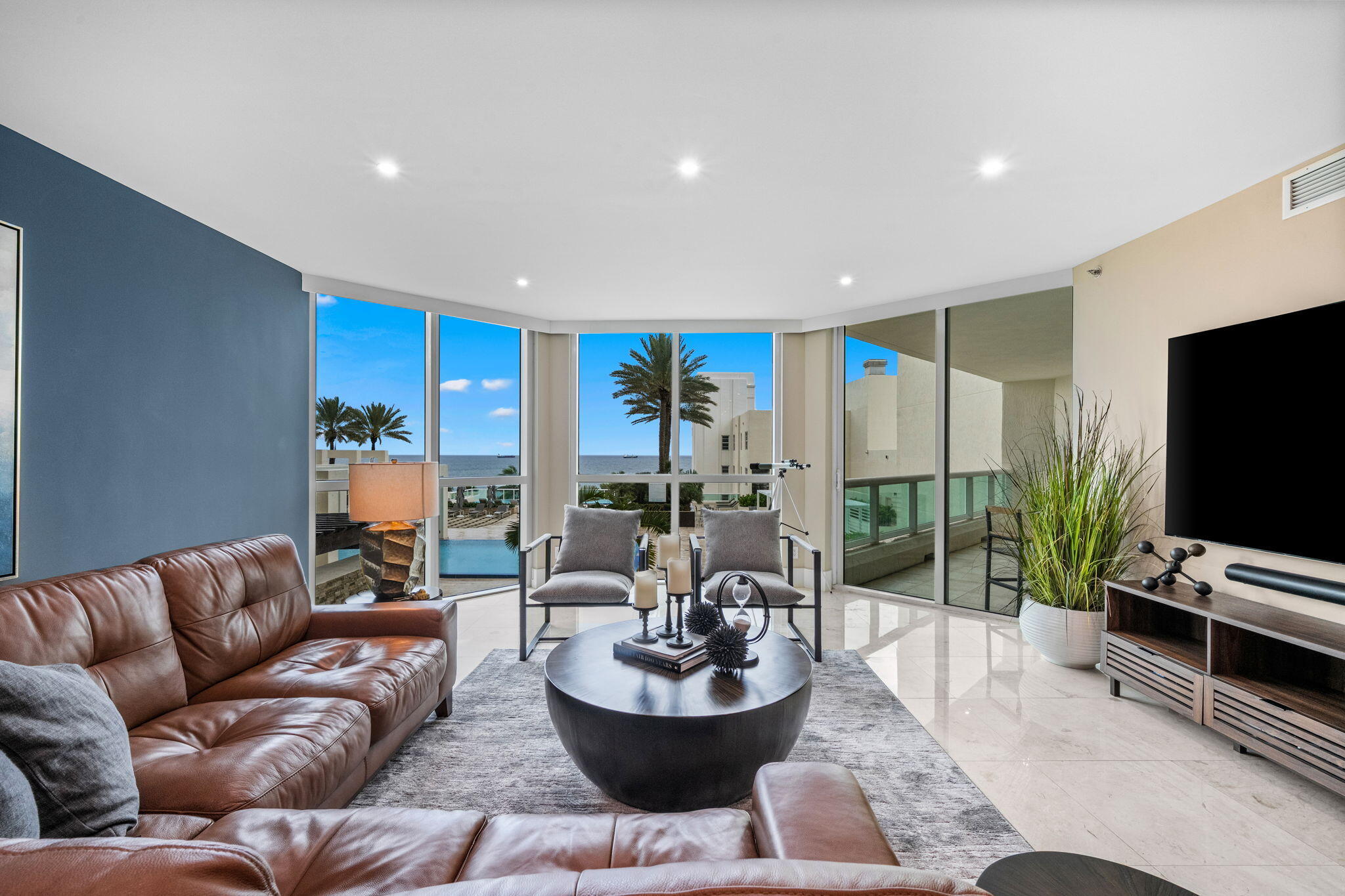 101 S Fort Lauderdale Beach Boulevard 702
