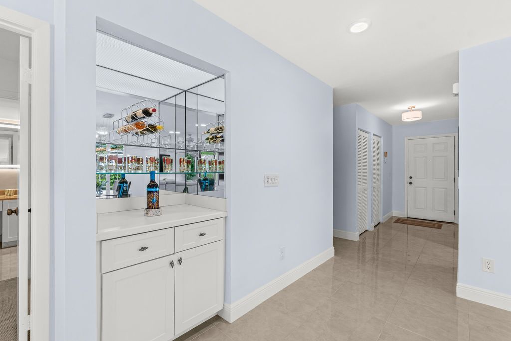 Photo of 5 Westgate Lane #B, Boynton Beach, FL 33436 (MLS # B26019703)