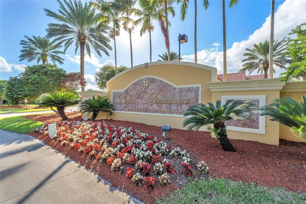 Photo of 1261 SW 46 Avenue #2002, Pompano Beach, FL 33069 (MLS # F10421002)