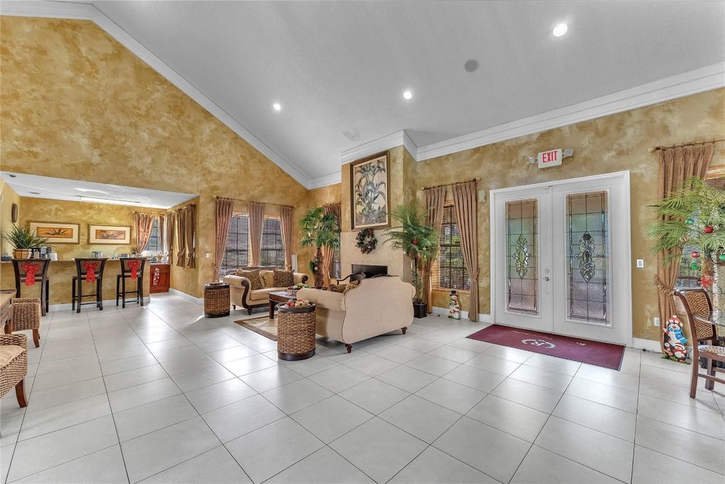 Photo of 1261 SW 46 Avenue #2002, Pompano Beach, FL 33069 (MLS # F10421002)