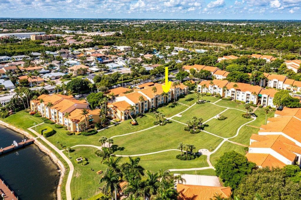 Photo of 157 Yacht Club Way #206, Hypoluxo, FL 33462 (MLS # B26023294)