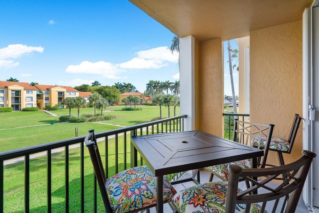 Photo of 157 Yacht Club Way #206, Hypoluxo, FL 33462 (MLS # B26023294)