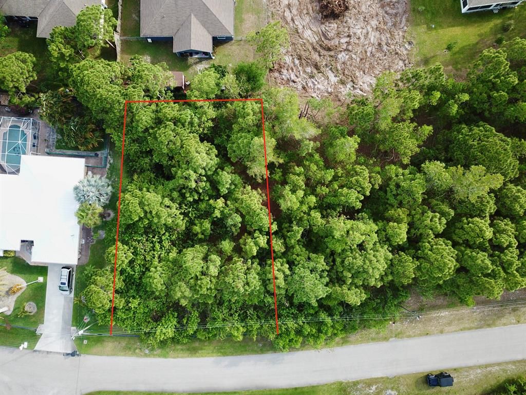 Photo of 5378 NW Akbar Ter Terrace, Port Saint Lucie, FL 34953 (MLS # R10715724)