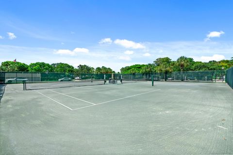 A home in Palm Beach Gardens