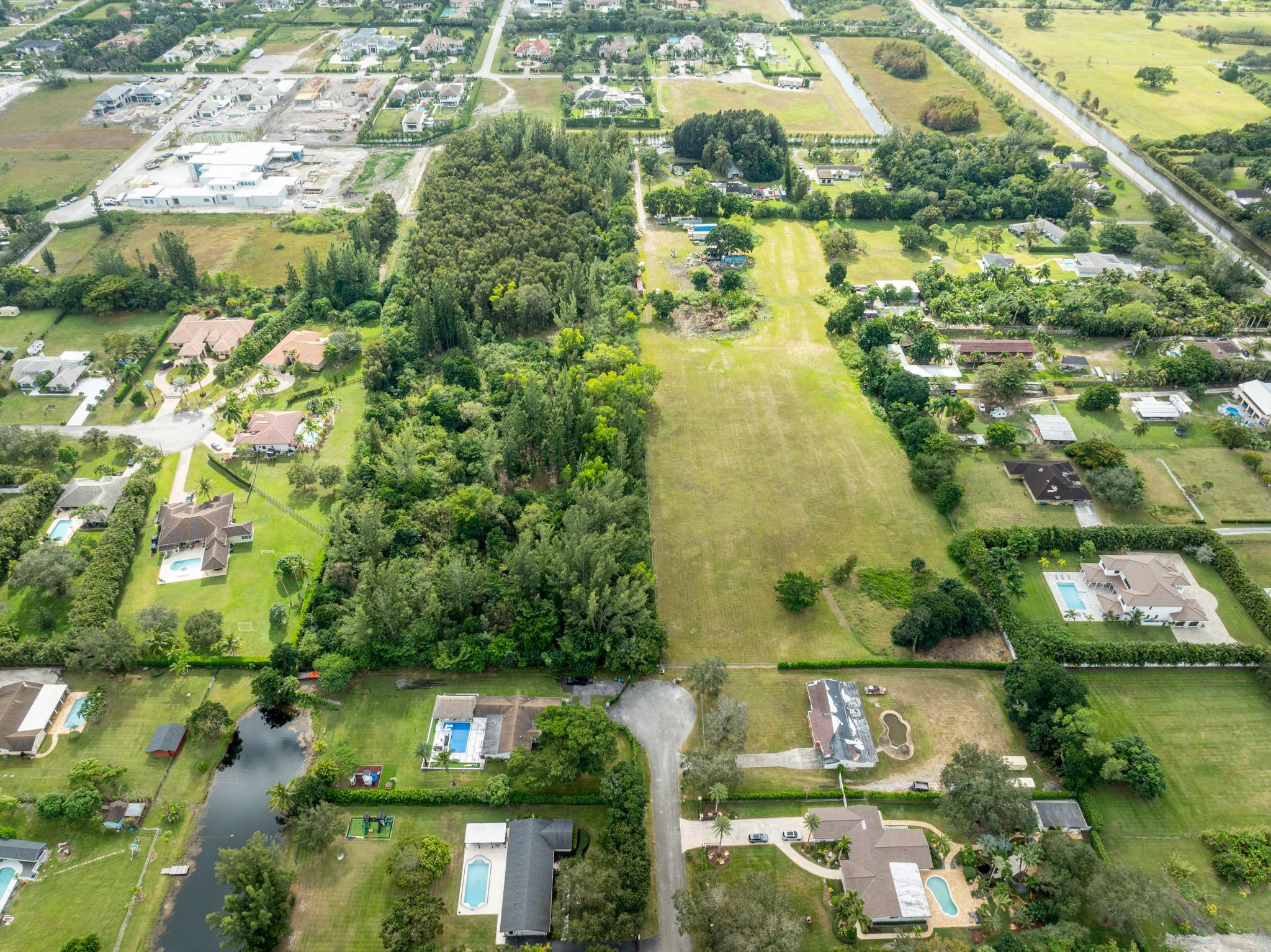 Carlton Estates - Land