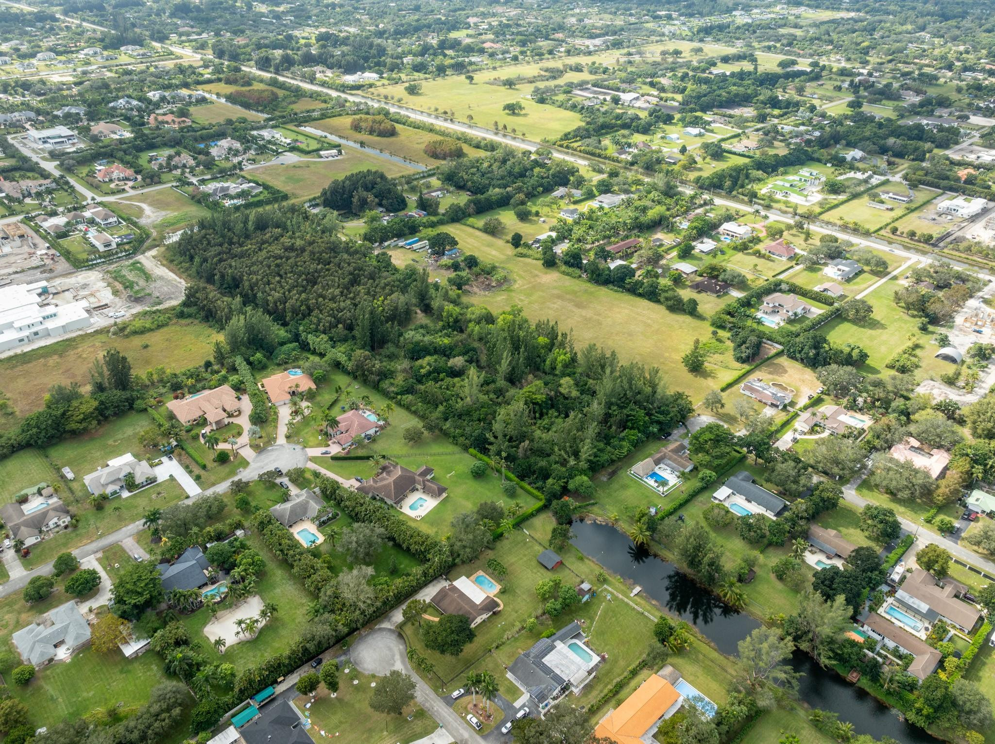 Carlton Estates - Land