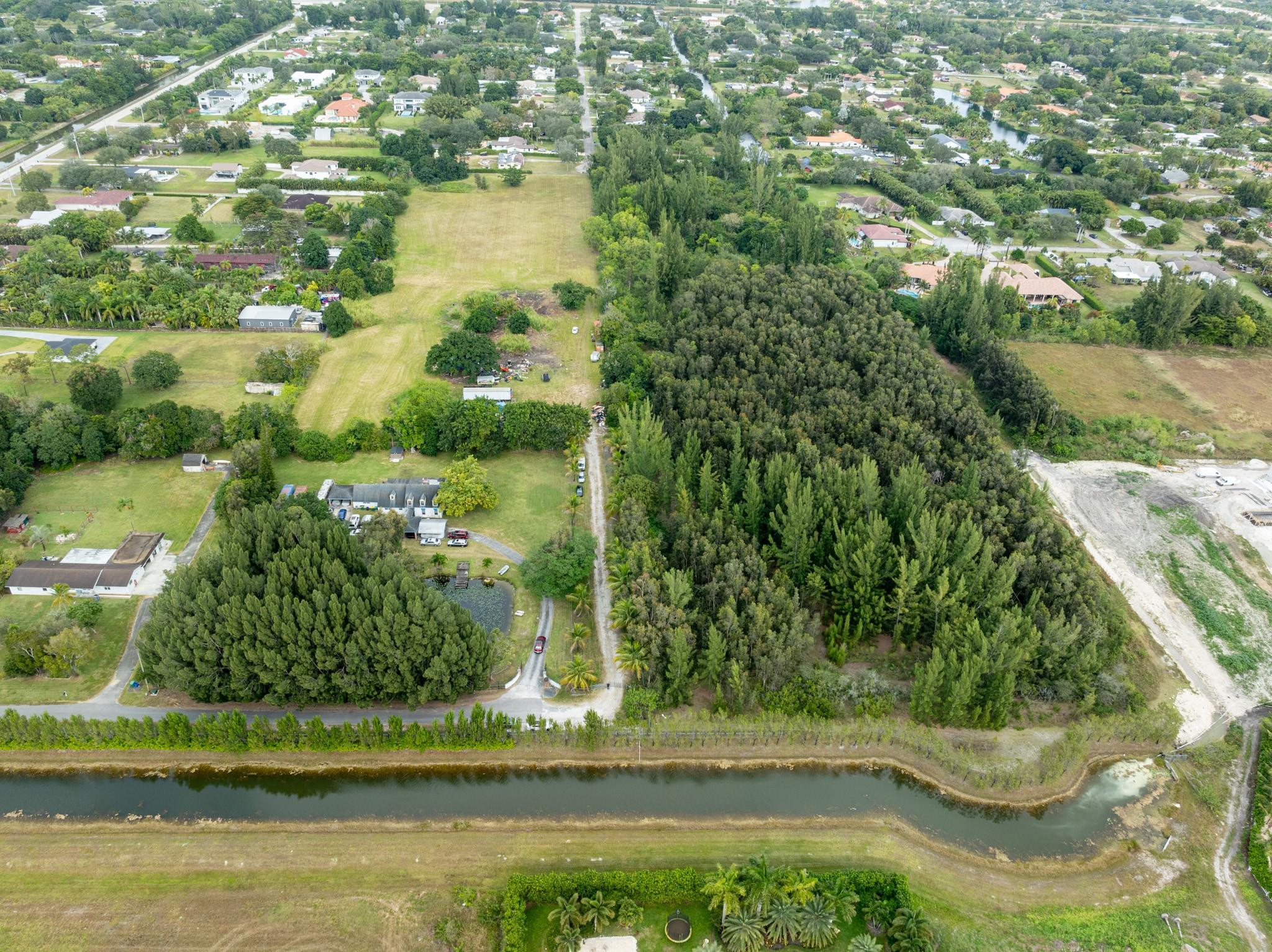 Carlton Estates - Land