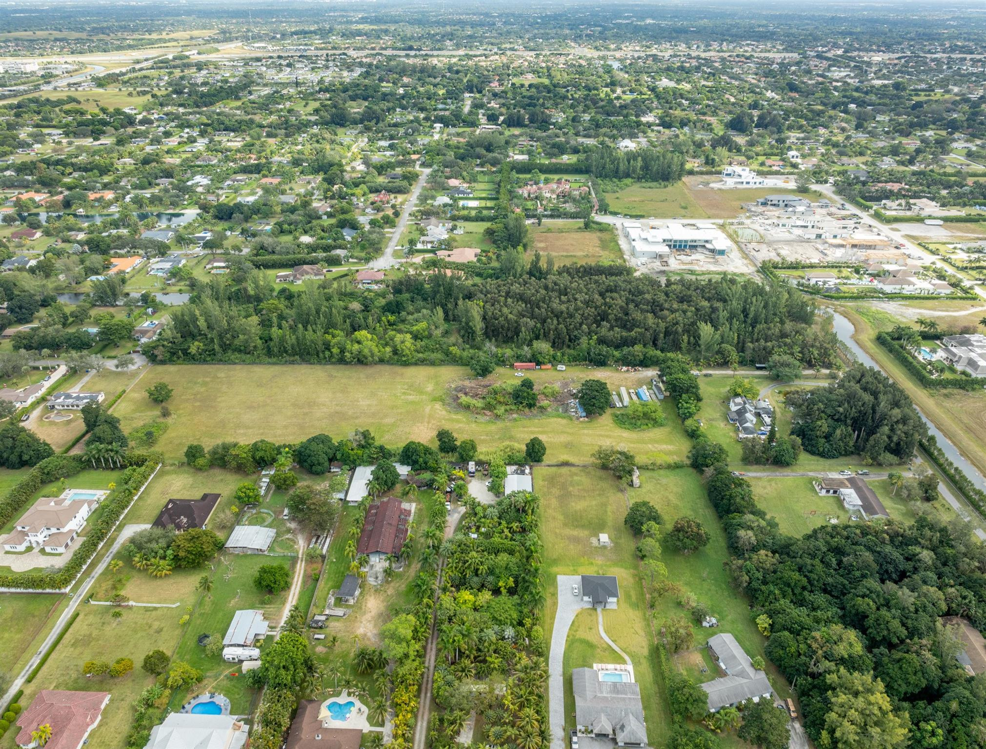 Carlton Estates - Land