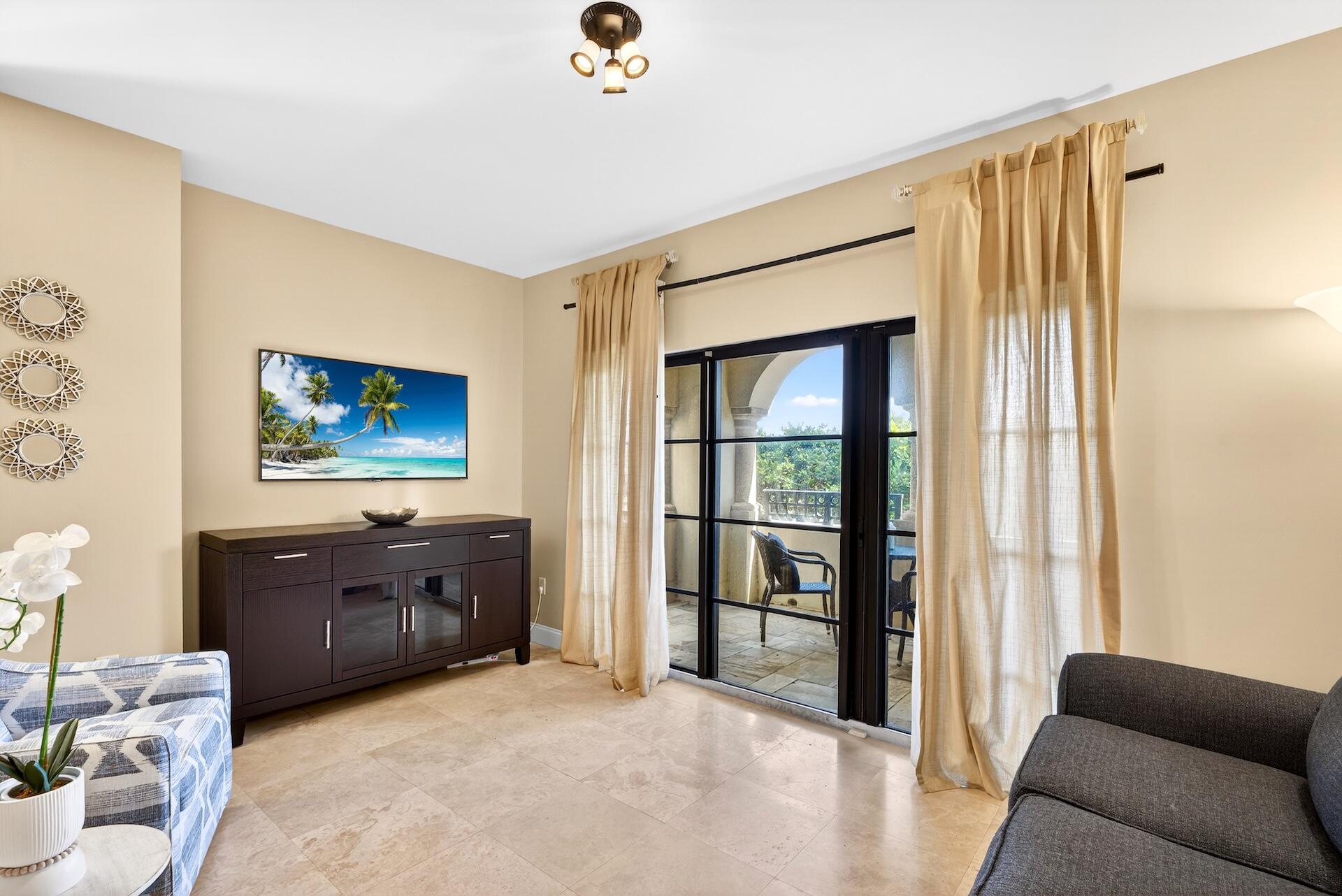 FOUNTAINS ON OCEAN BOULEVARD - Residential