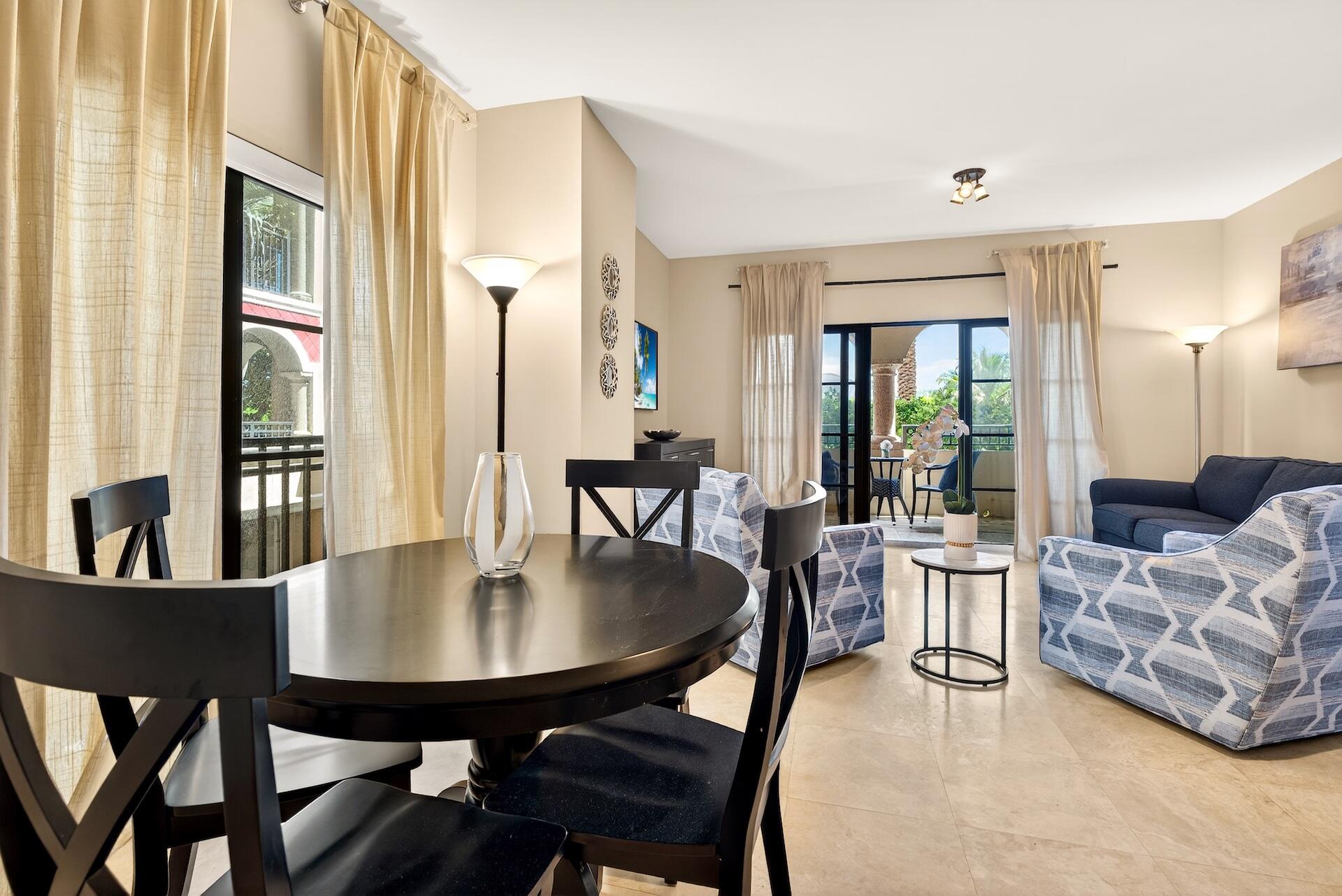 FOUNTAINS ON OCEAN BOULEVARD - Residential