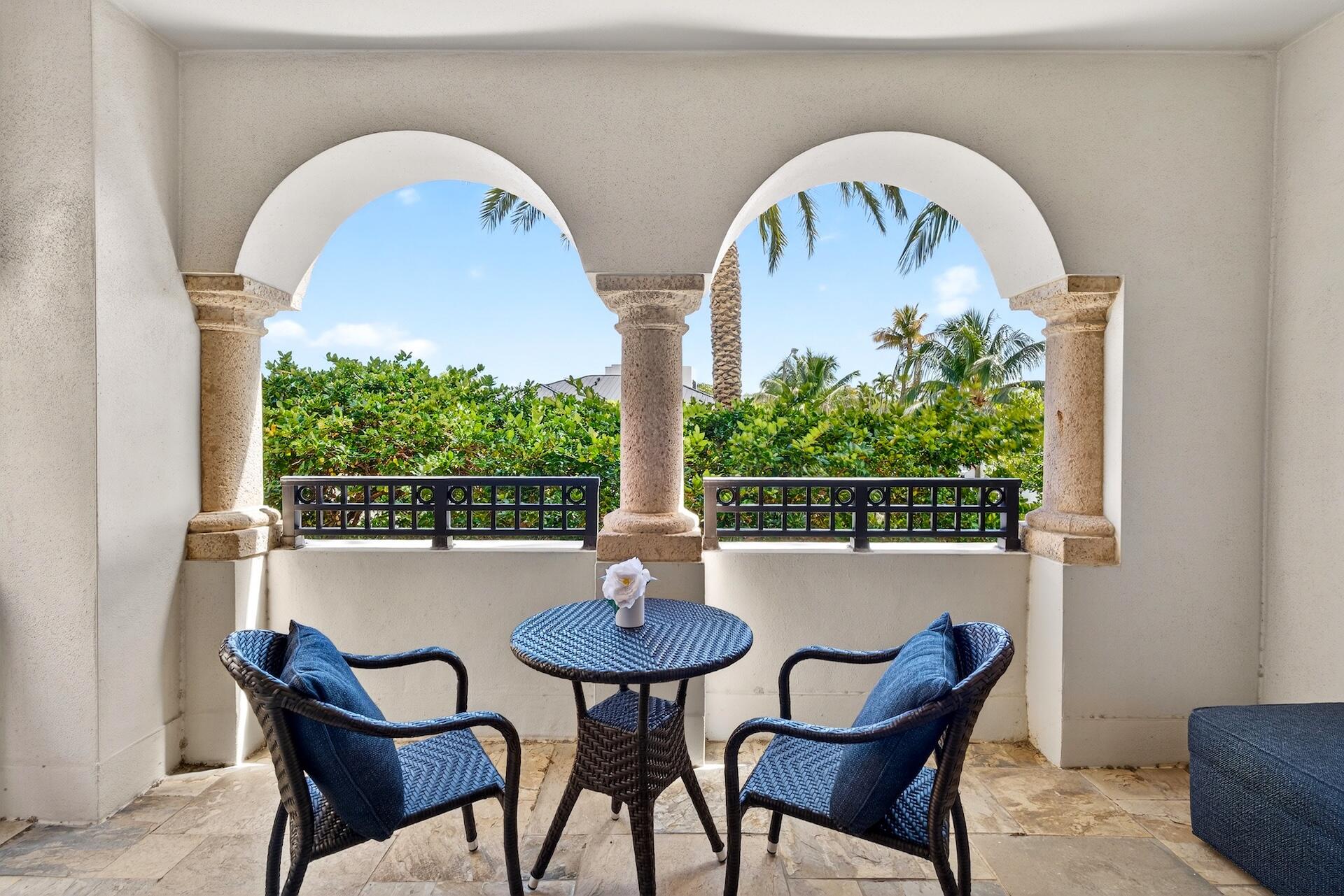 FOUNTAINS ON OCEAN BOULEVARD - Residential