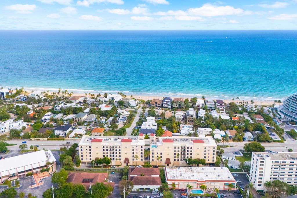 Photo of 2409 N Ocean Boulevard #328, Fort Lauderdale, FL 33305 (MLS # B26001749)