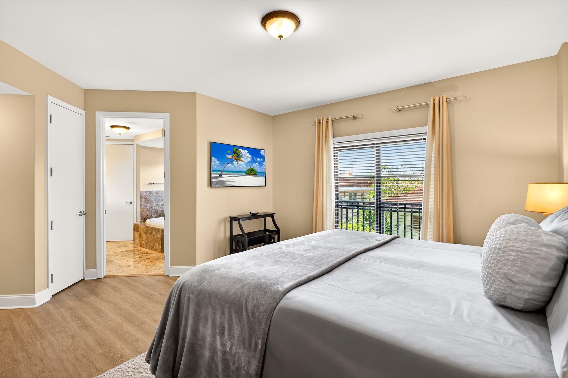 FOUNTAINS ON OCEAN BOULEVARD - Residential