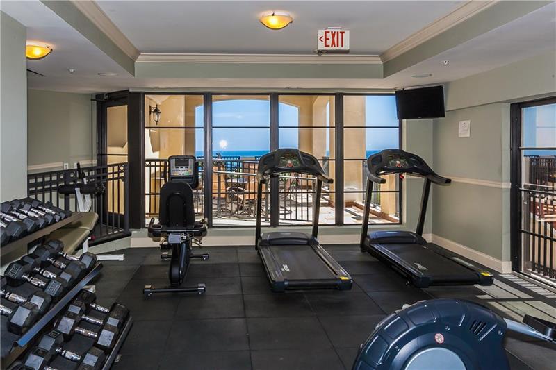 FOUNTAINS ON OCEAN BOULEVARD - Residential