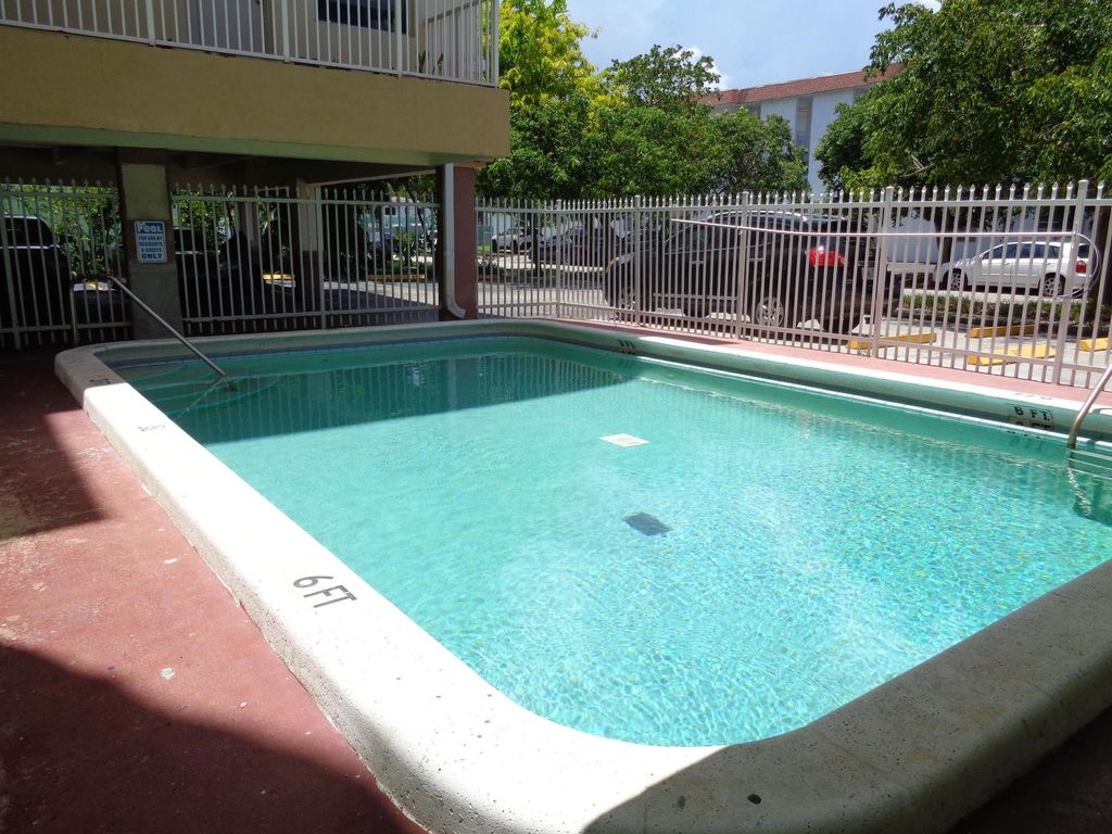 Photo of 2008 Jackson Street #E9, Hollywood, FL 33020 (MLS # B26023899)