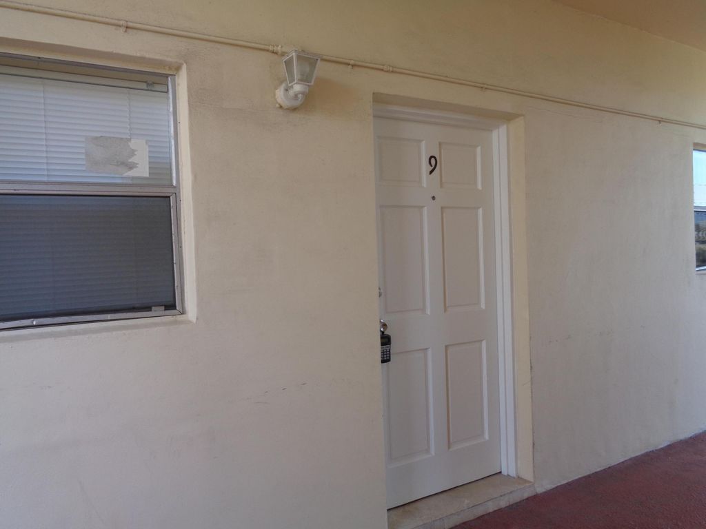 Photo of 2008 Jackson Street #E9, Hollywood, FL 33020 (MLS # B26023899)