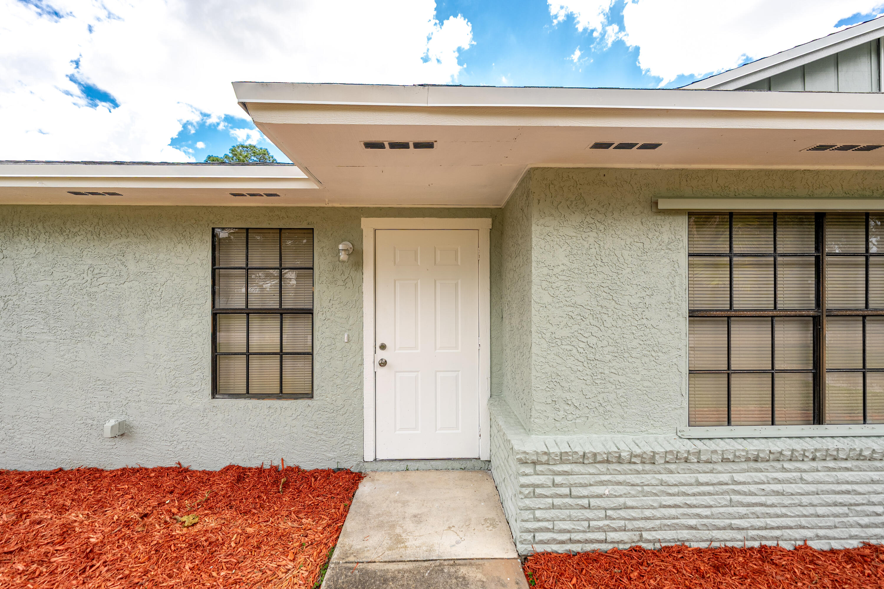 PORT ST LUCIE SECTION 08 - Residential