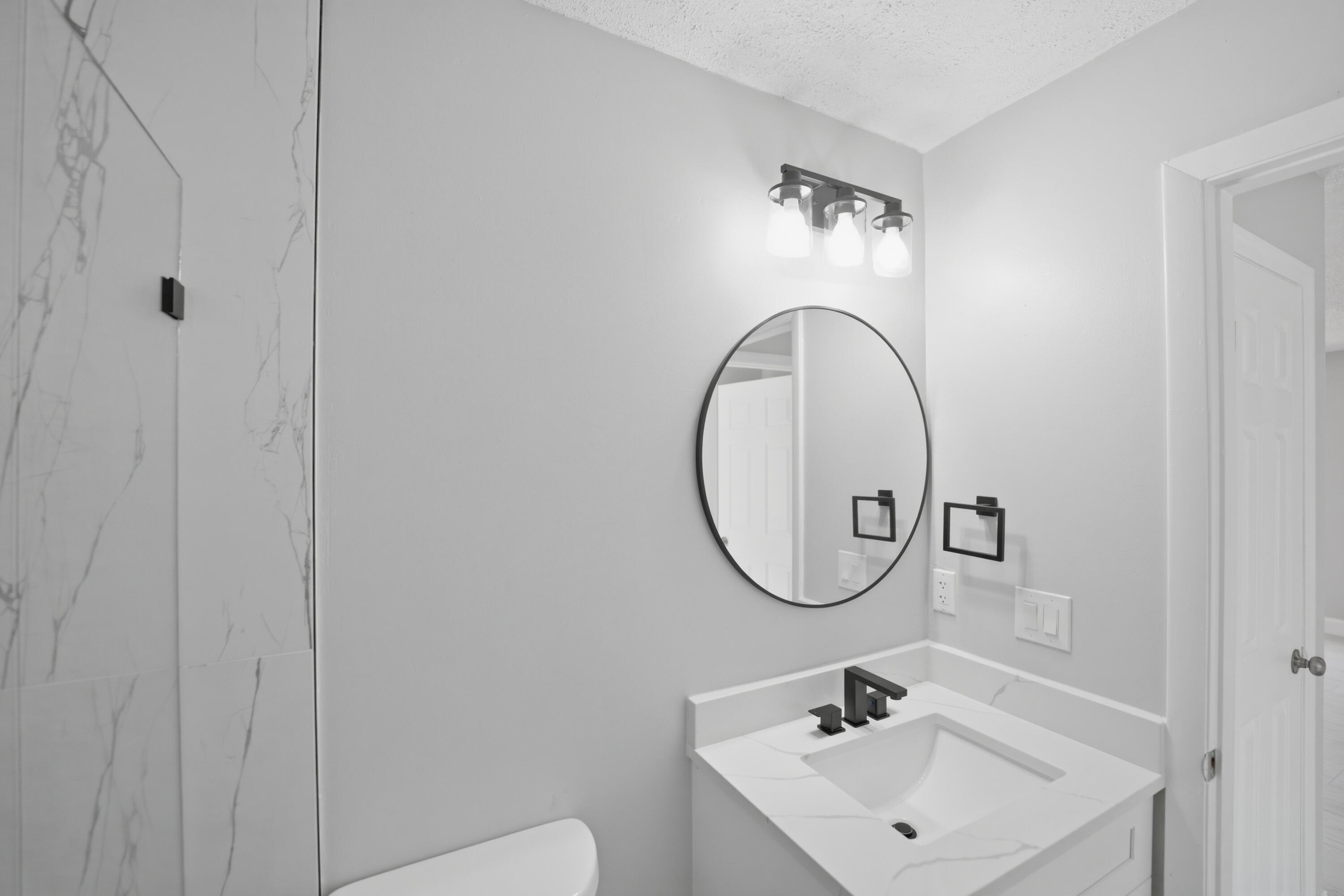 PORT ST LUCIE SECTION 08 - Residential