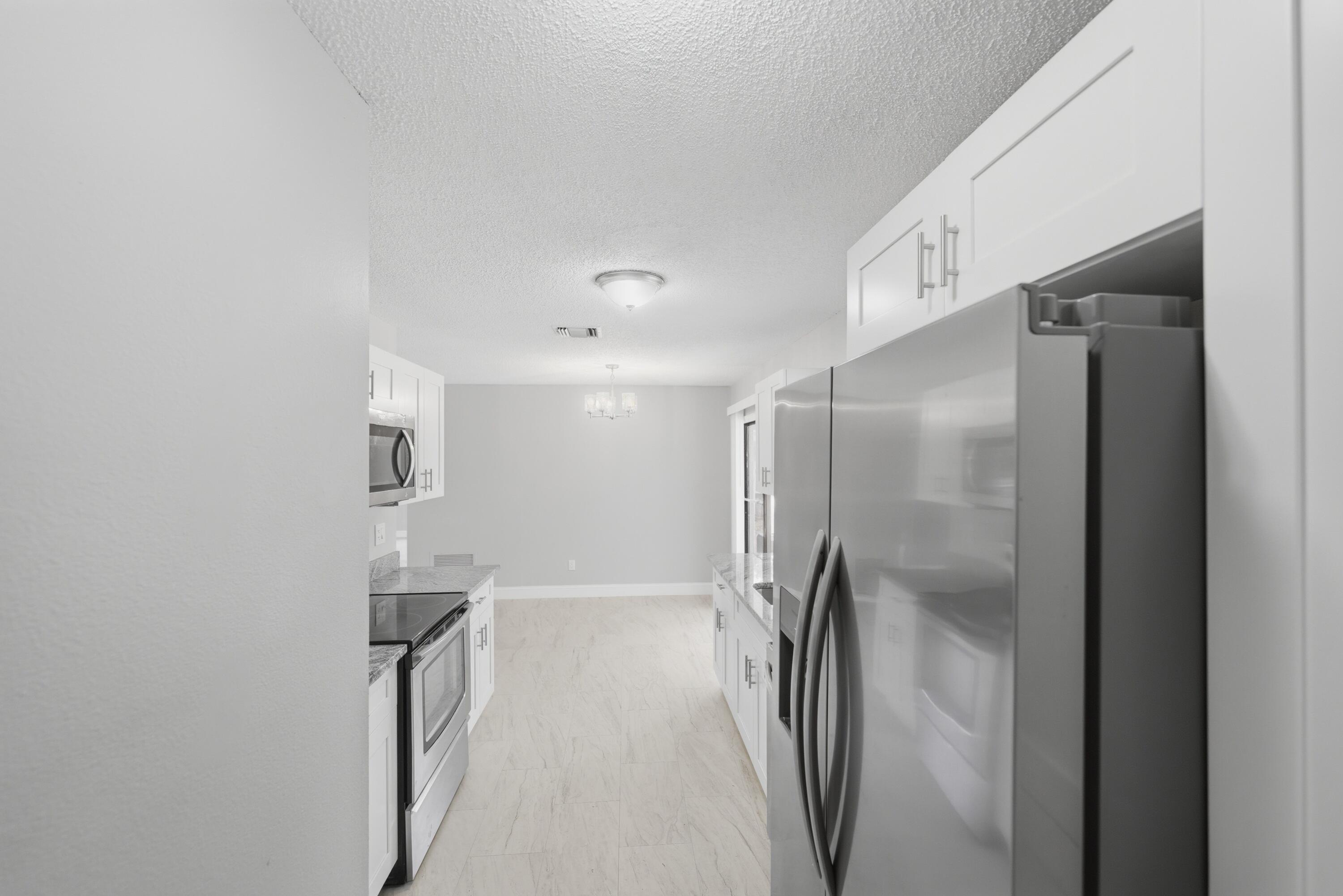 PORT ST LUCIE SECTION 08 - Residential