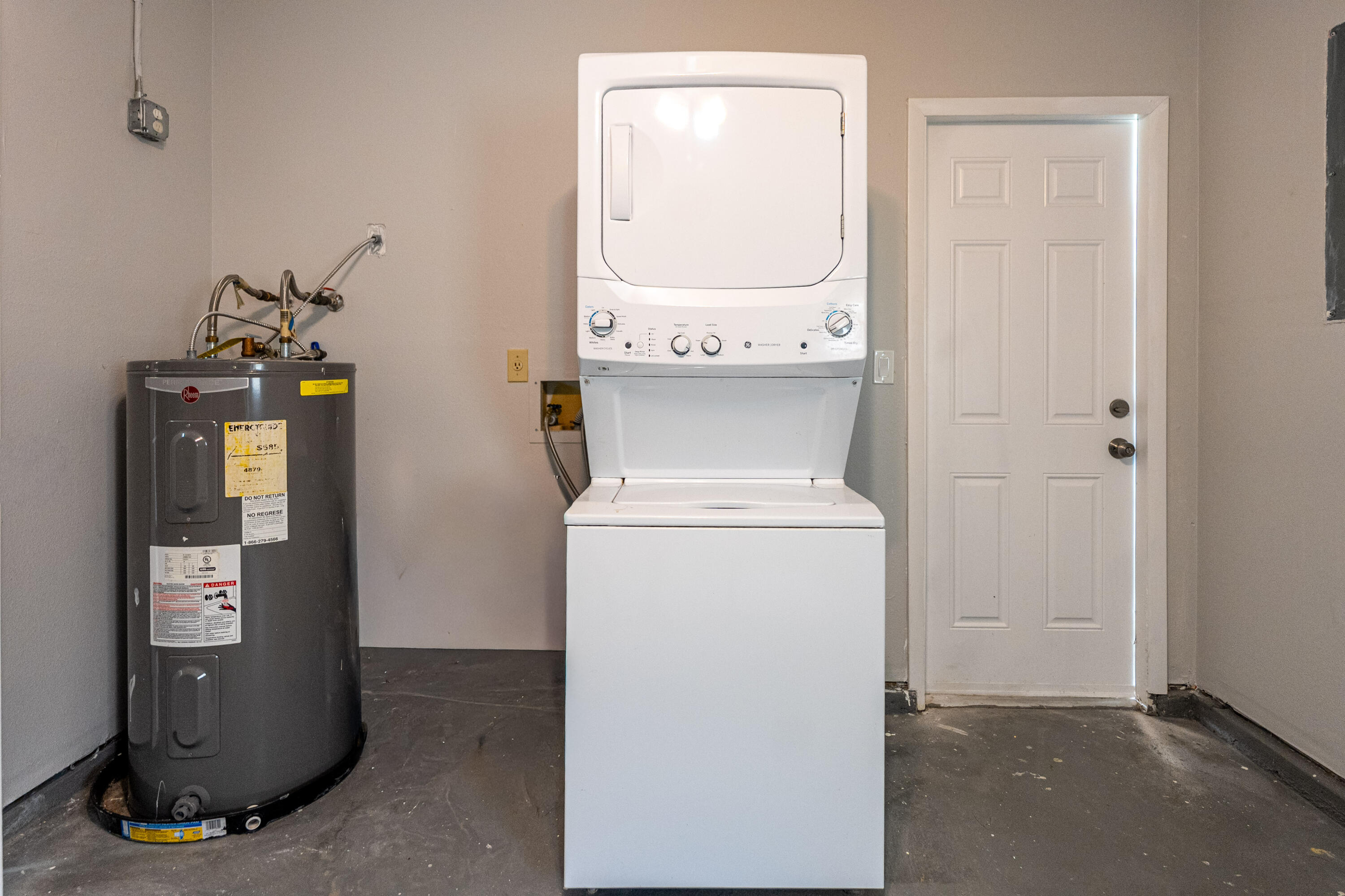 PORT ST LUCIE SECTION 08 - Residential