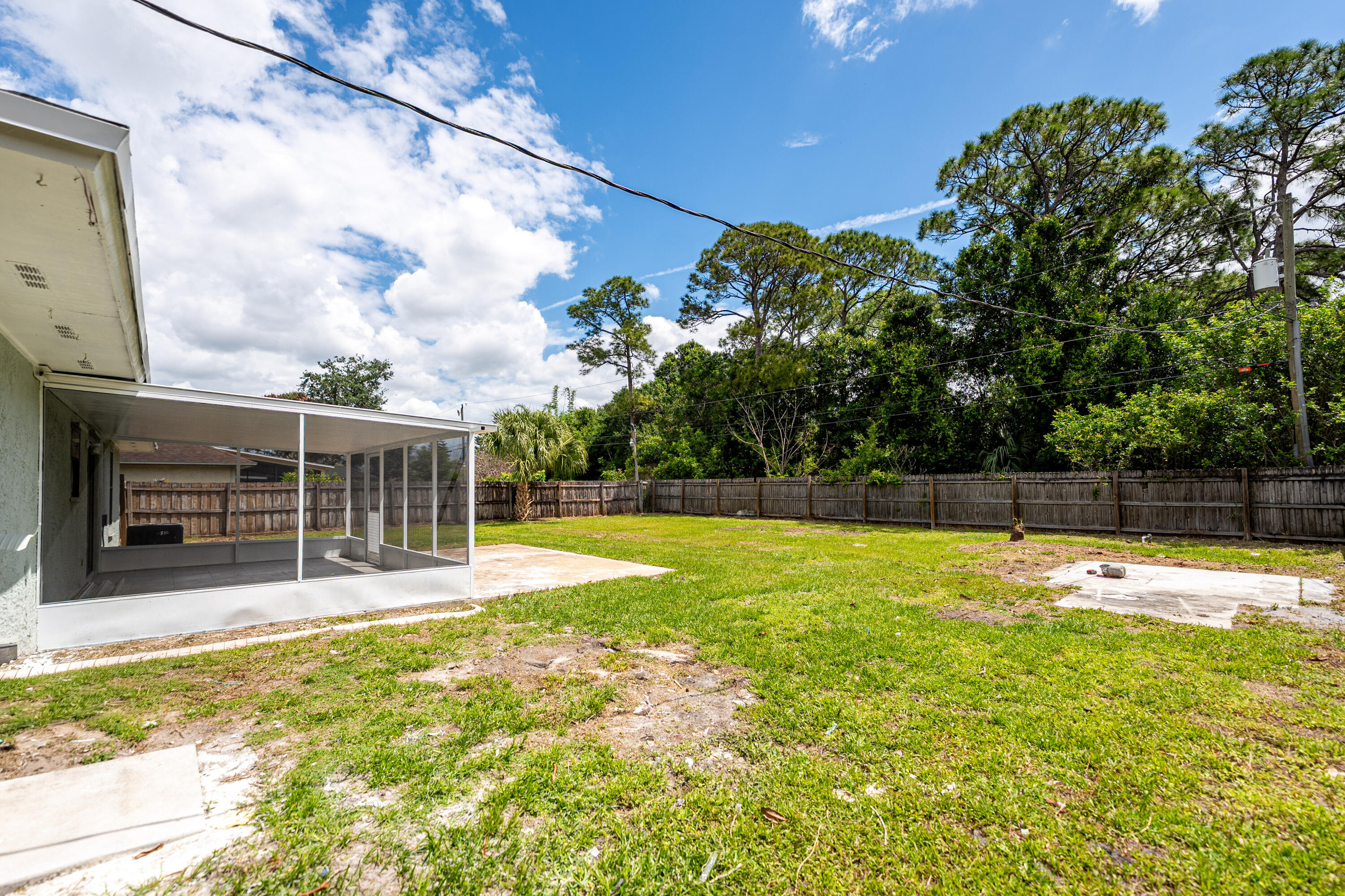 PORT ST LUCIE SECTION 08 - Residential