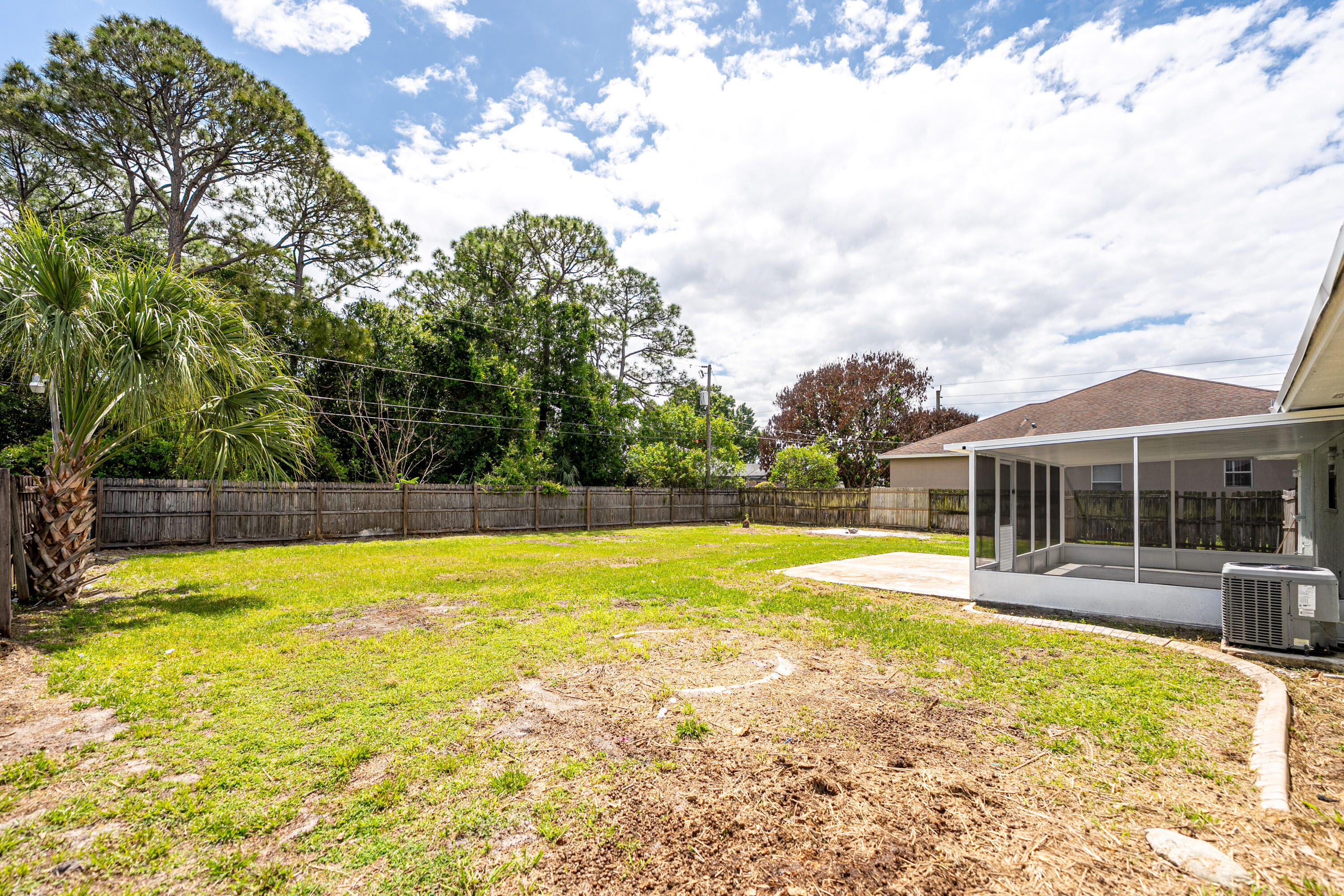 PORT ST LUCIE SECTION 08 - Residential