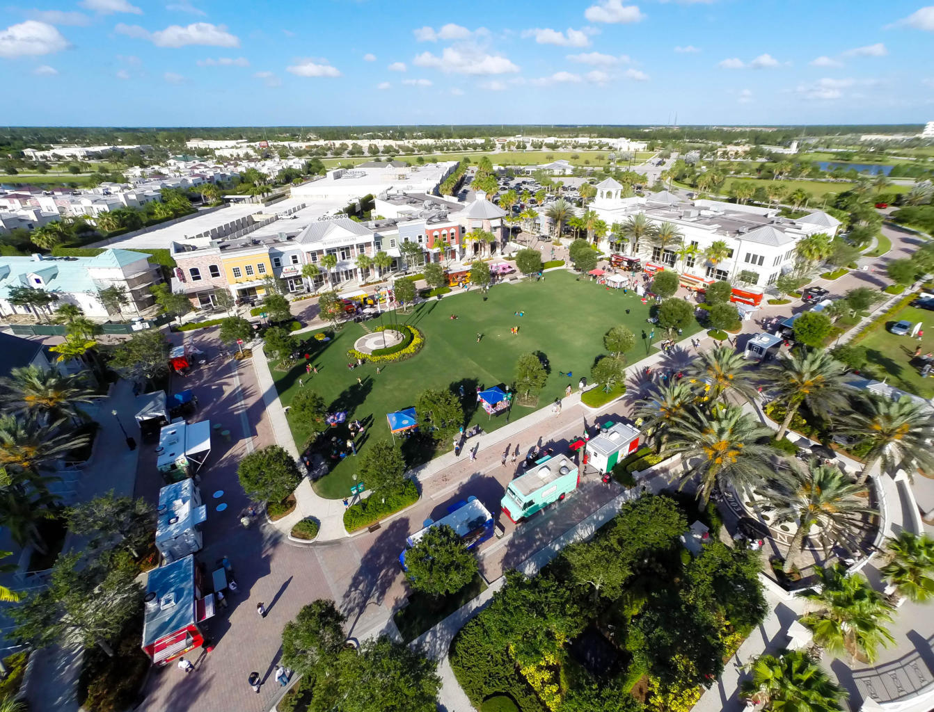 PORT ST LUCIE SECTION 08 - Residential
