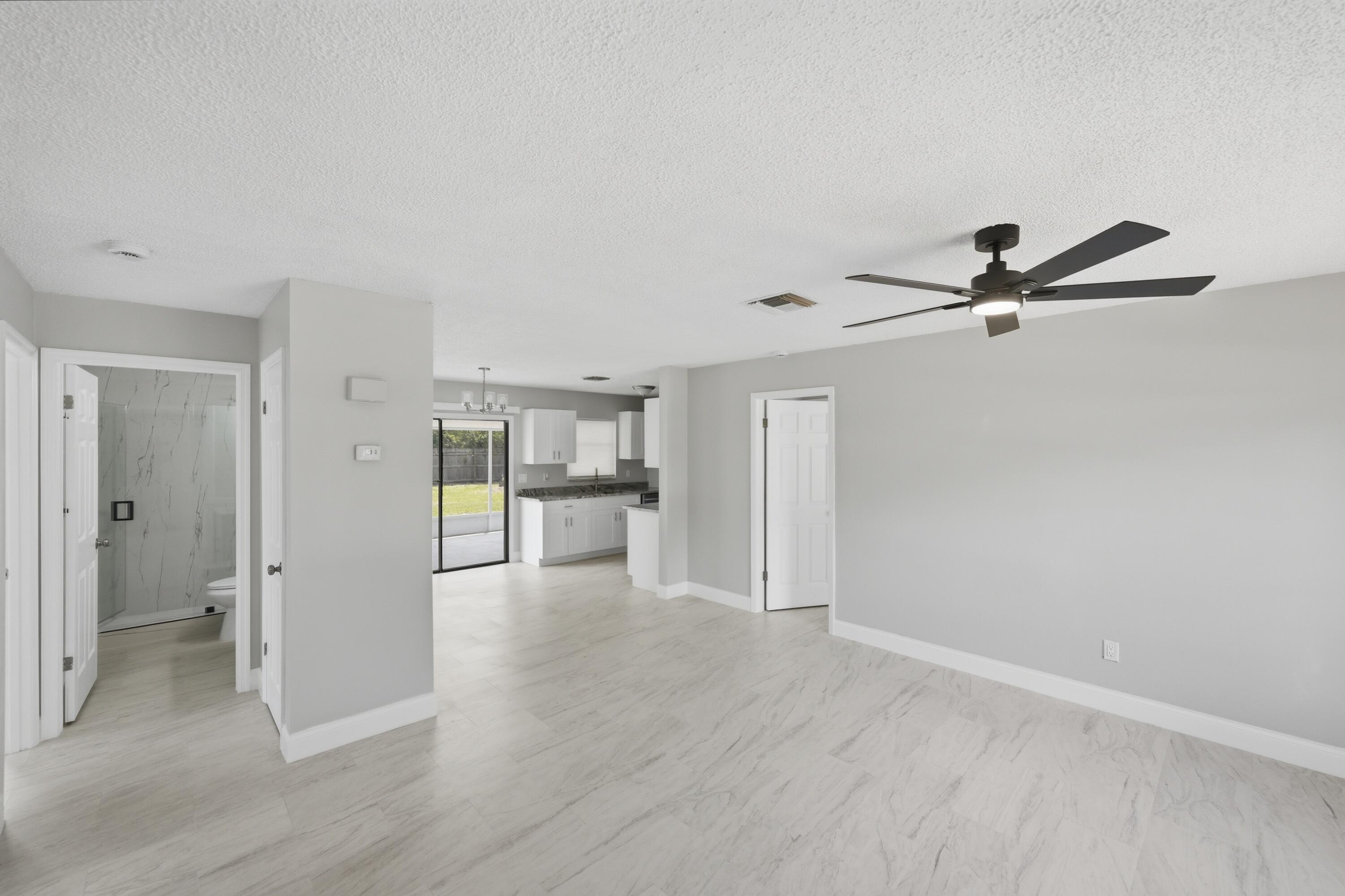 PORT ST LUCIE SECTION 08 - Residential