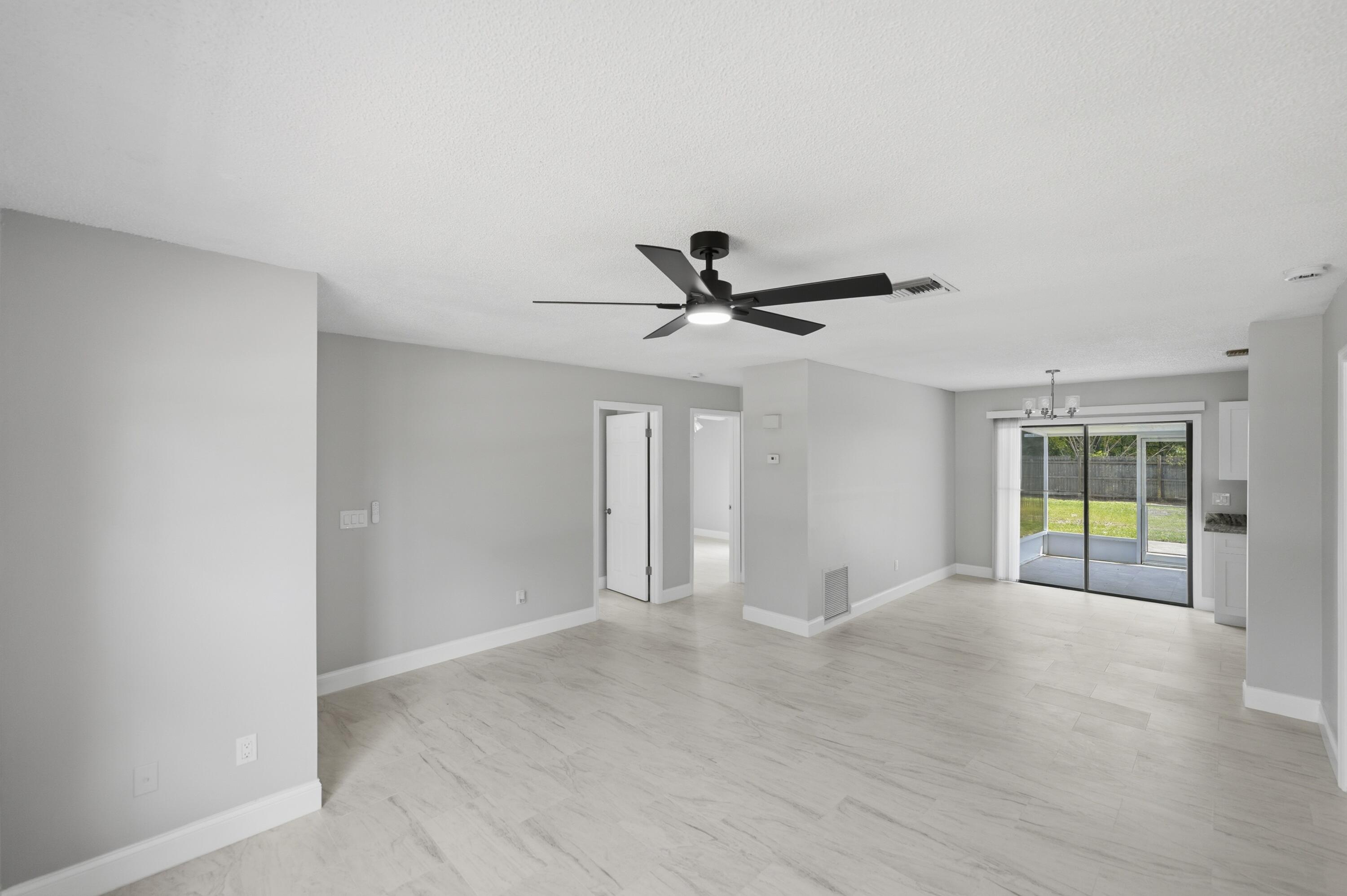 PORT ST LUCIE SECTION 08 - Residential