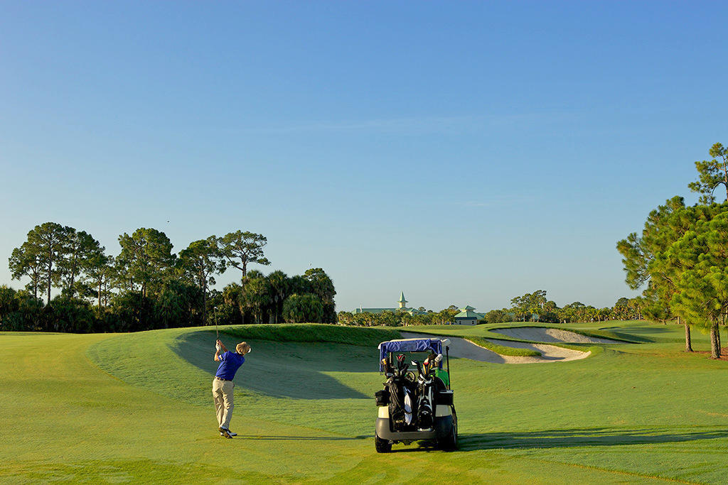 PORT ST LUCIE SECTION 08 - Residential