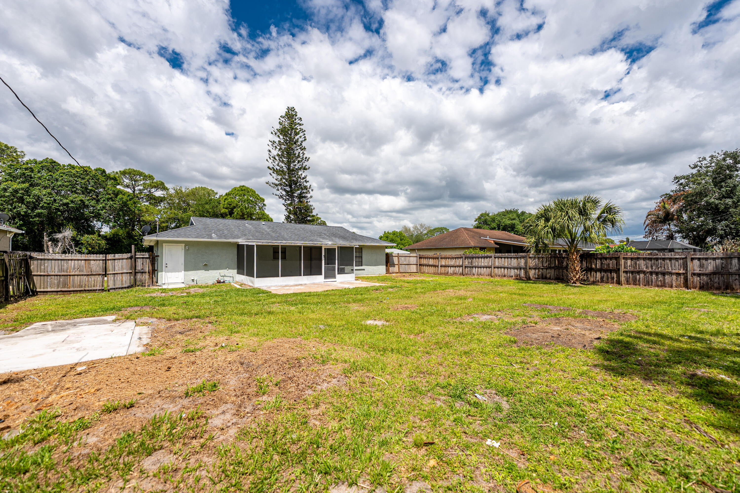 PORT ST LUCIE SECTION 08 - Residential