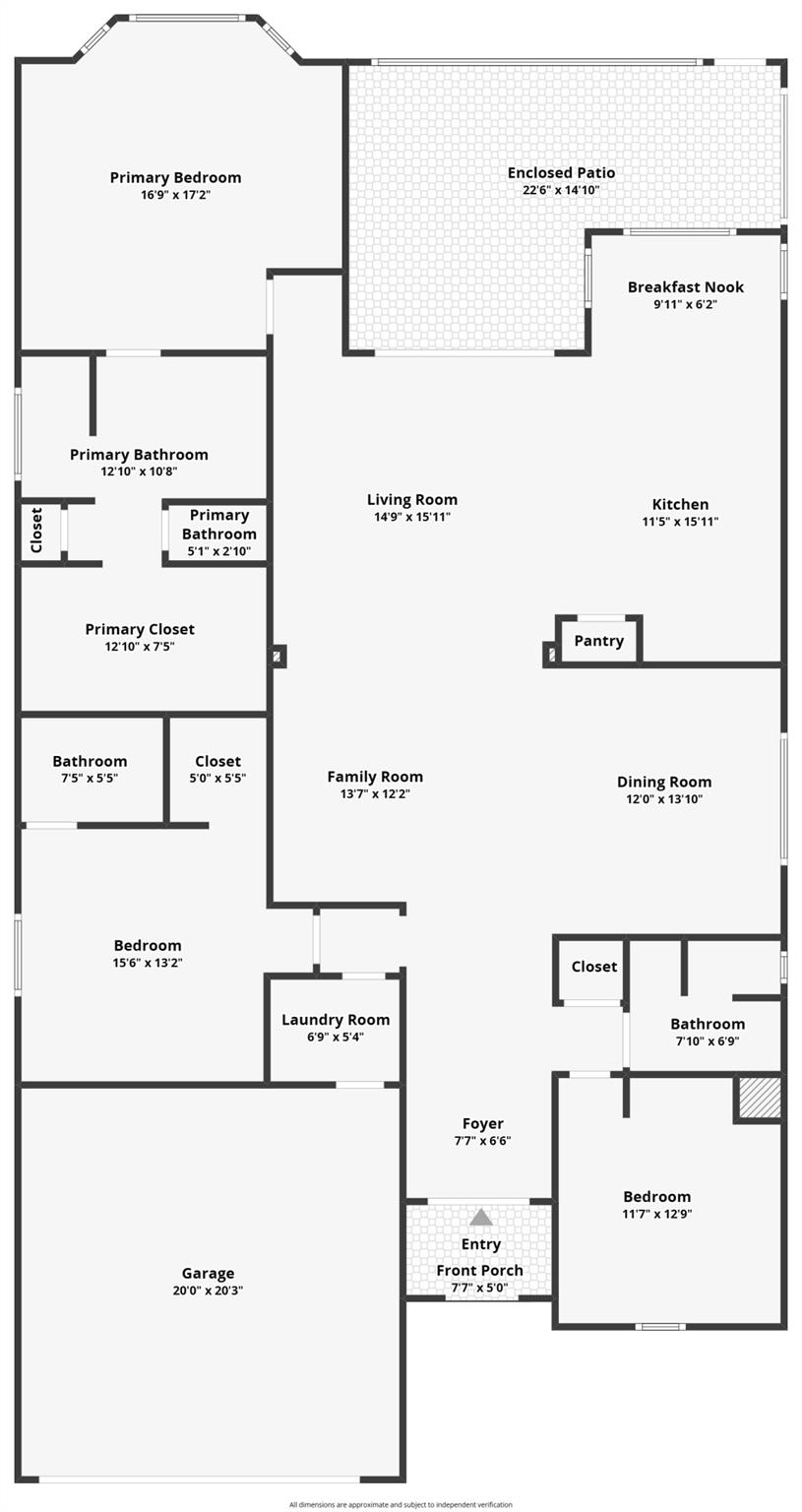 Tradition 19 Replat-Repla - Residential
