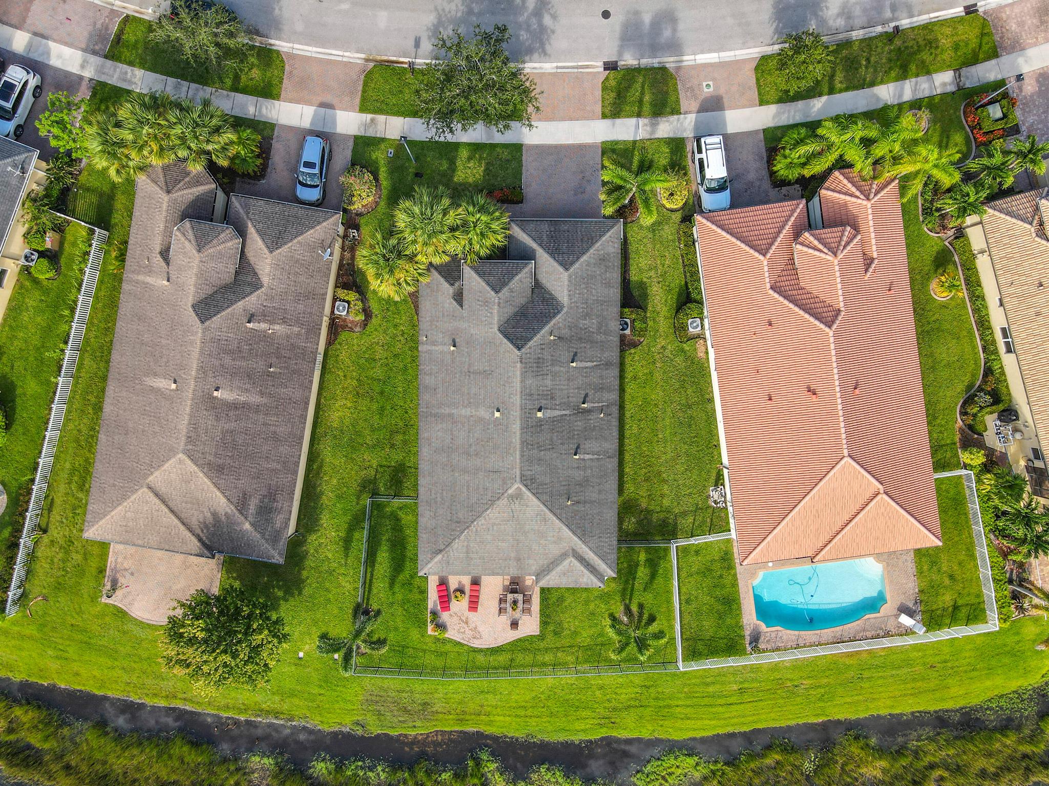 Tradition 19 Replat-Repla - Residential