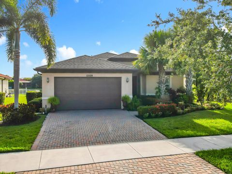12109 SW Bennington Circle Port St Lucie FL 34987