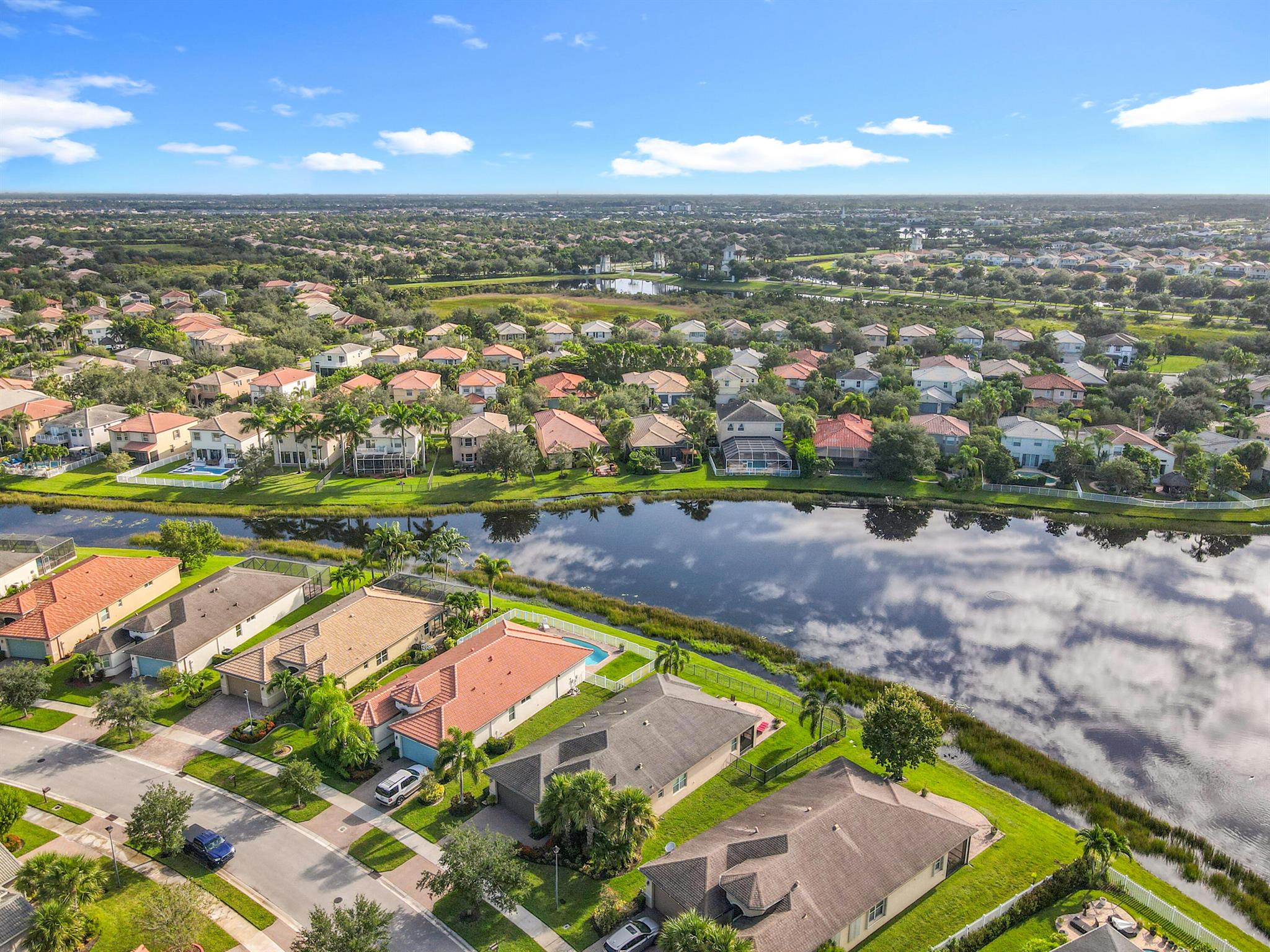 Tradition 19 Replat-Repla - Residential