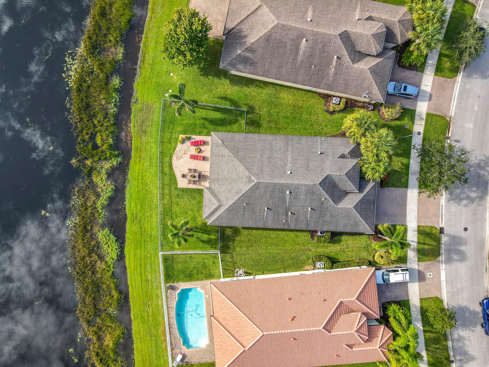 Tradition 19 Replat-Repla - Residential