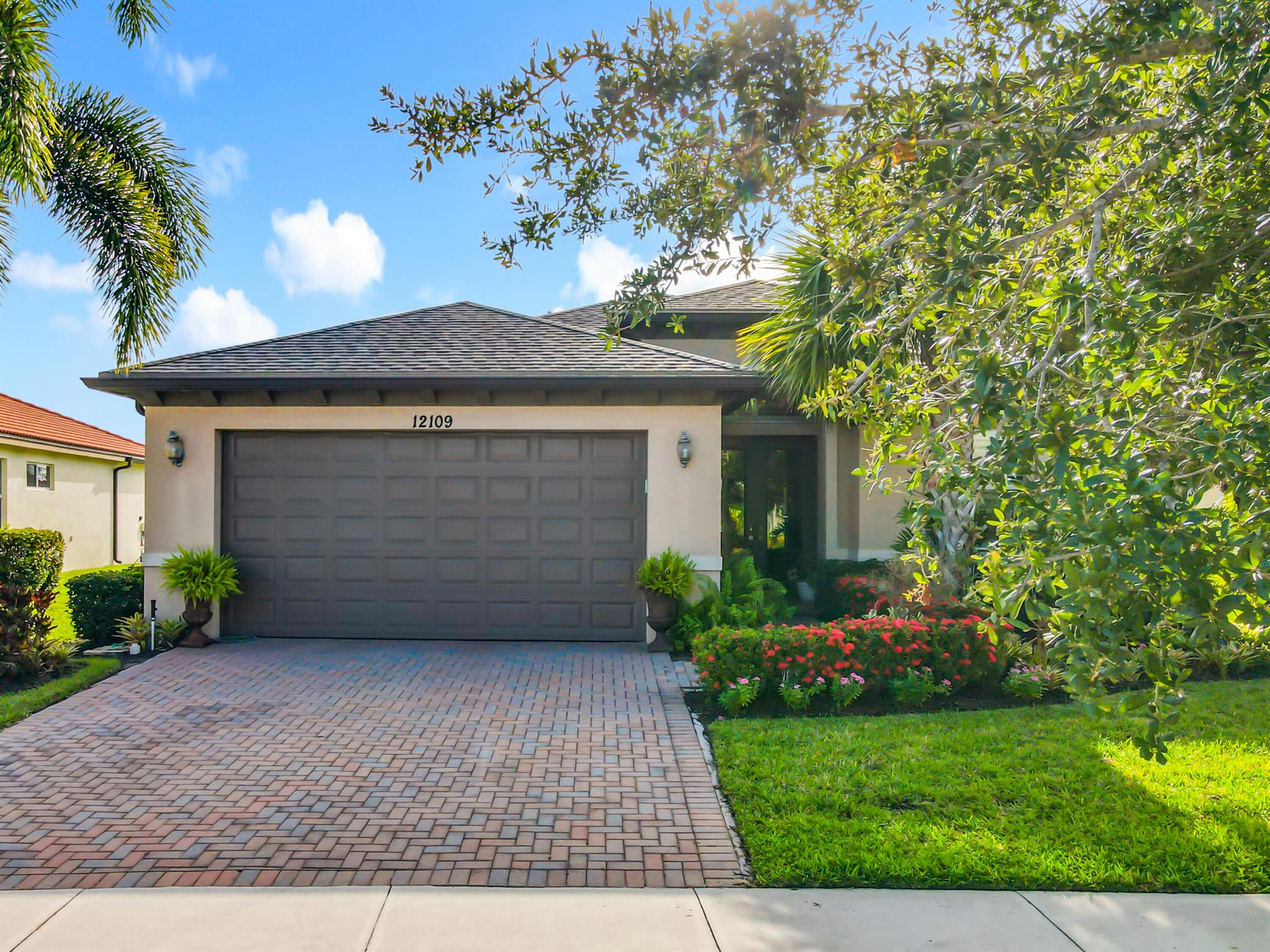 12109 SW Bennington Circle